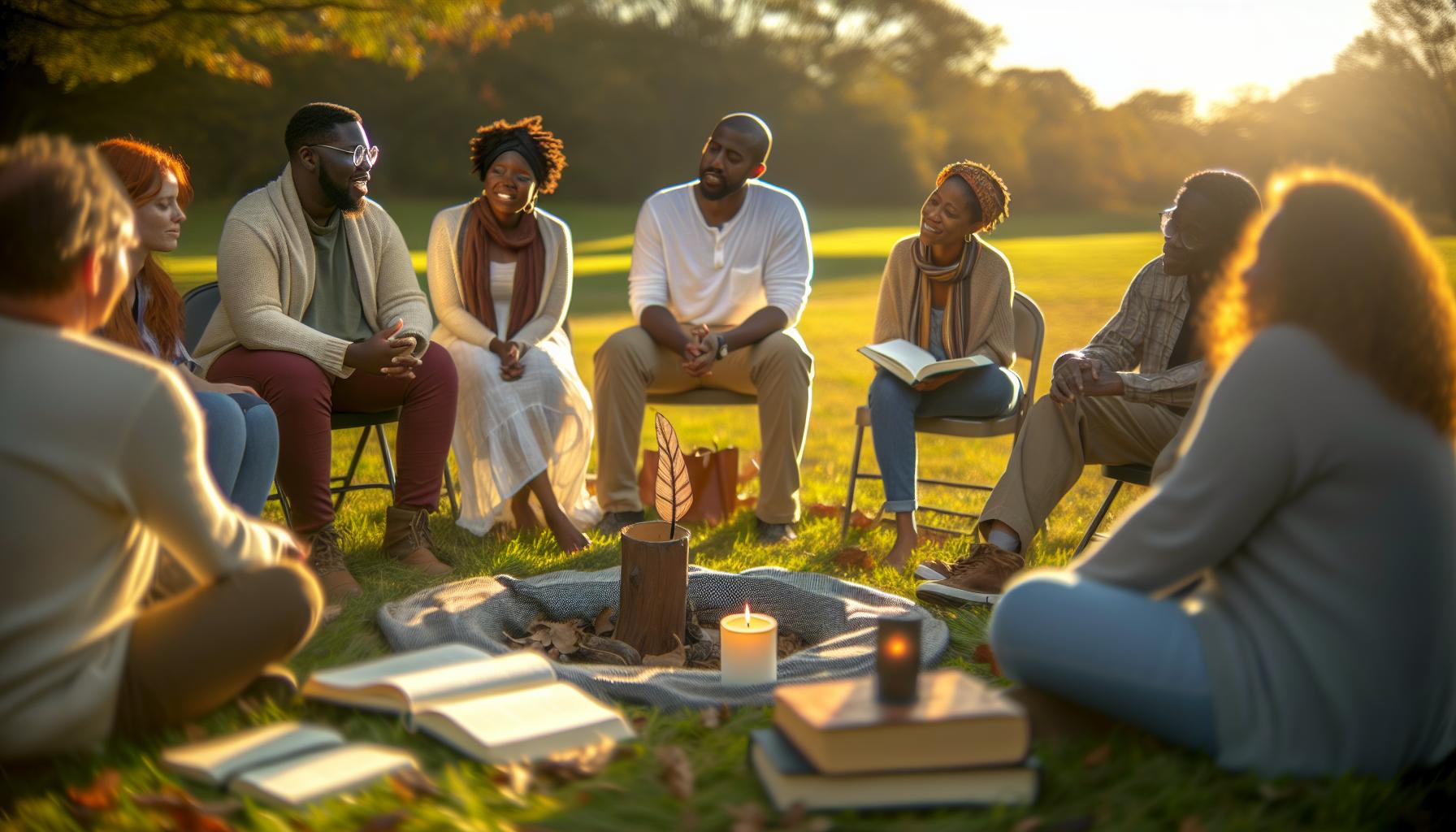 What Does the Bible Say About Seeking Godly Counsel? Ask & Receive 4 Practical Steps to Finding Godly Counsel in Your Community