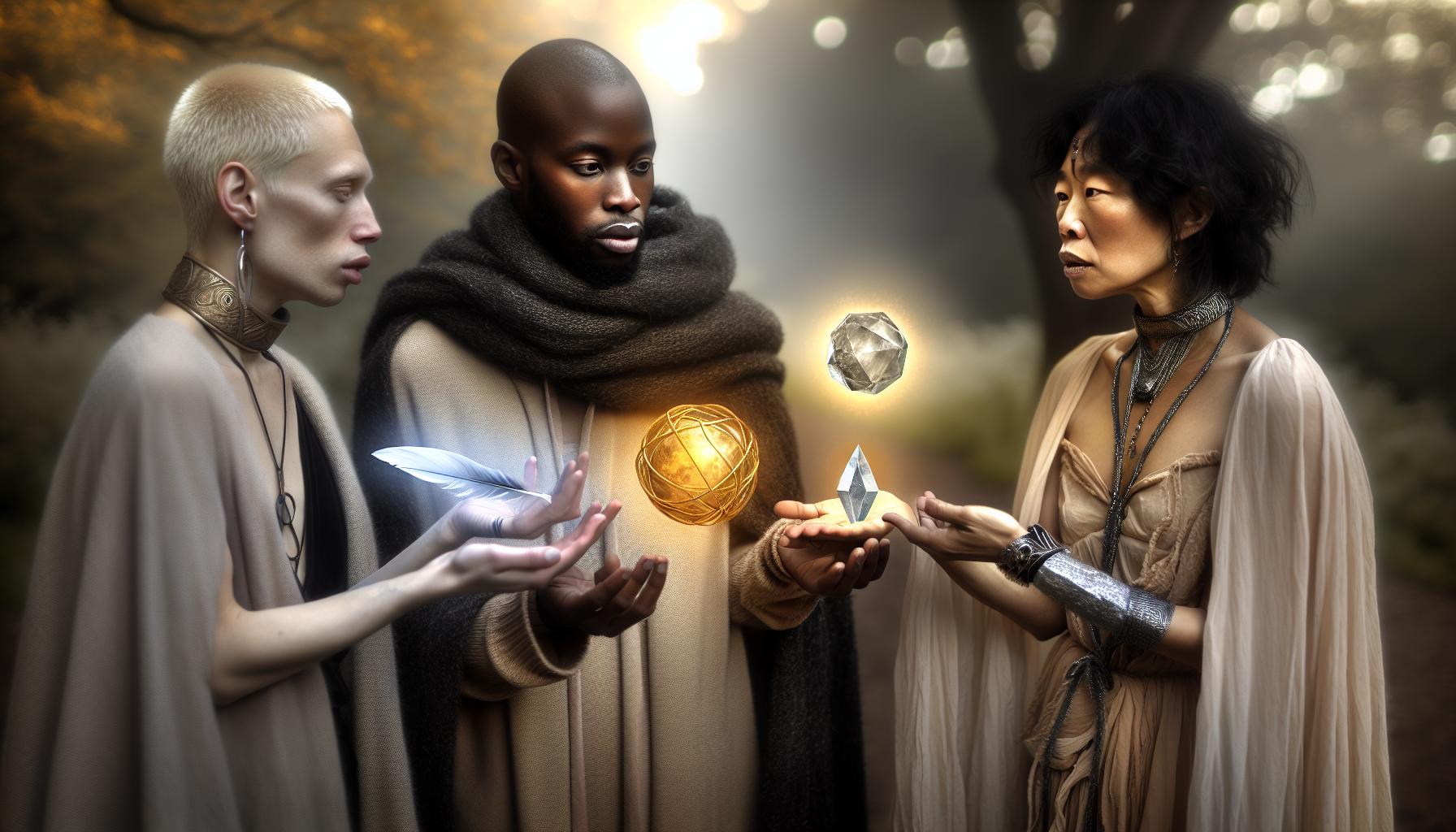 How to Use Godly Possessions in GoW3: Master Player Guide 7 Combining Godly Possessions with Abilities