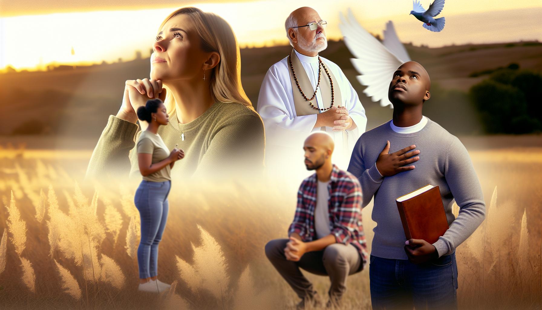 Trusting God's Plan: Embracing Uncertainty with Faith