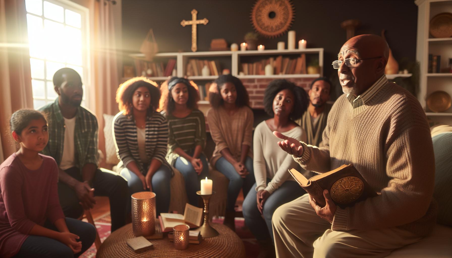 How to Teach Godly Pride to Future Generations