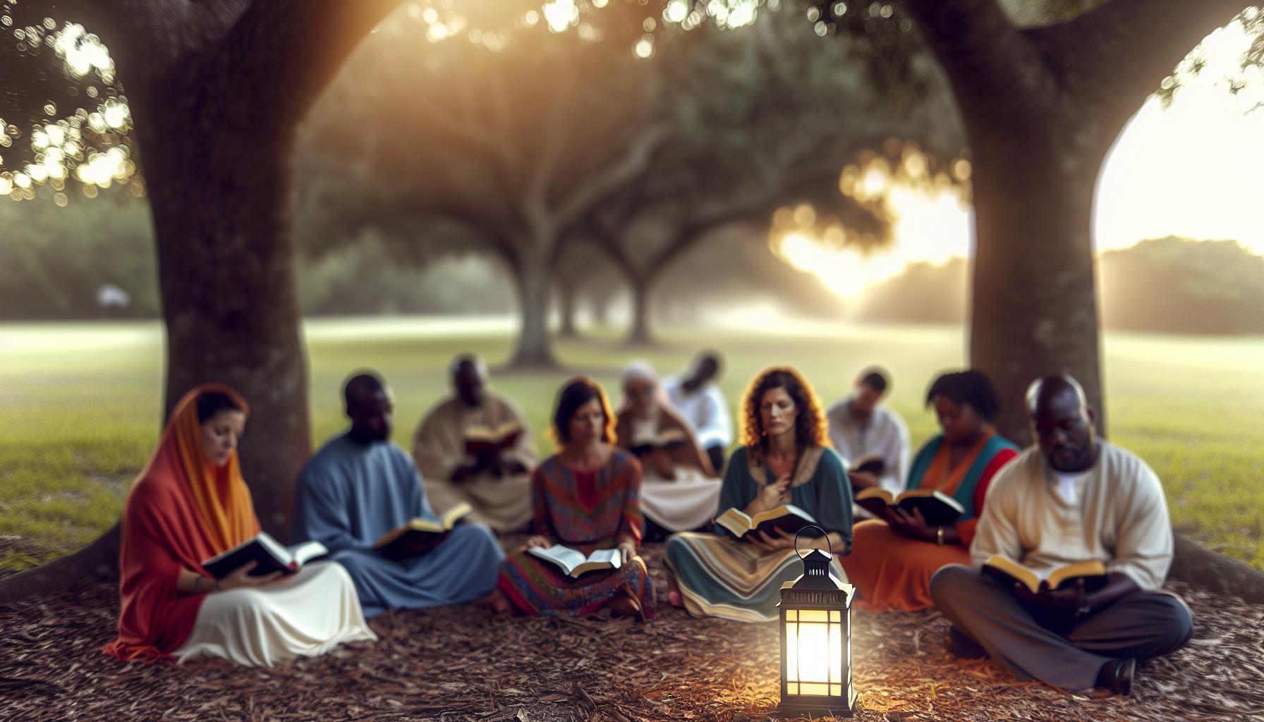 How to Align Your Dreams with Scripture