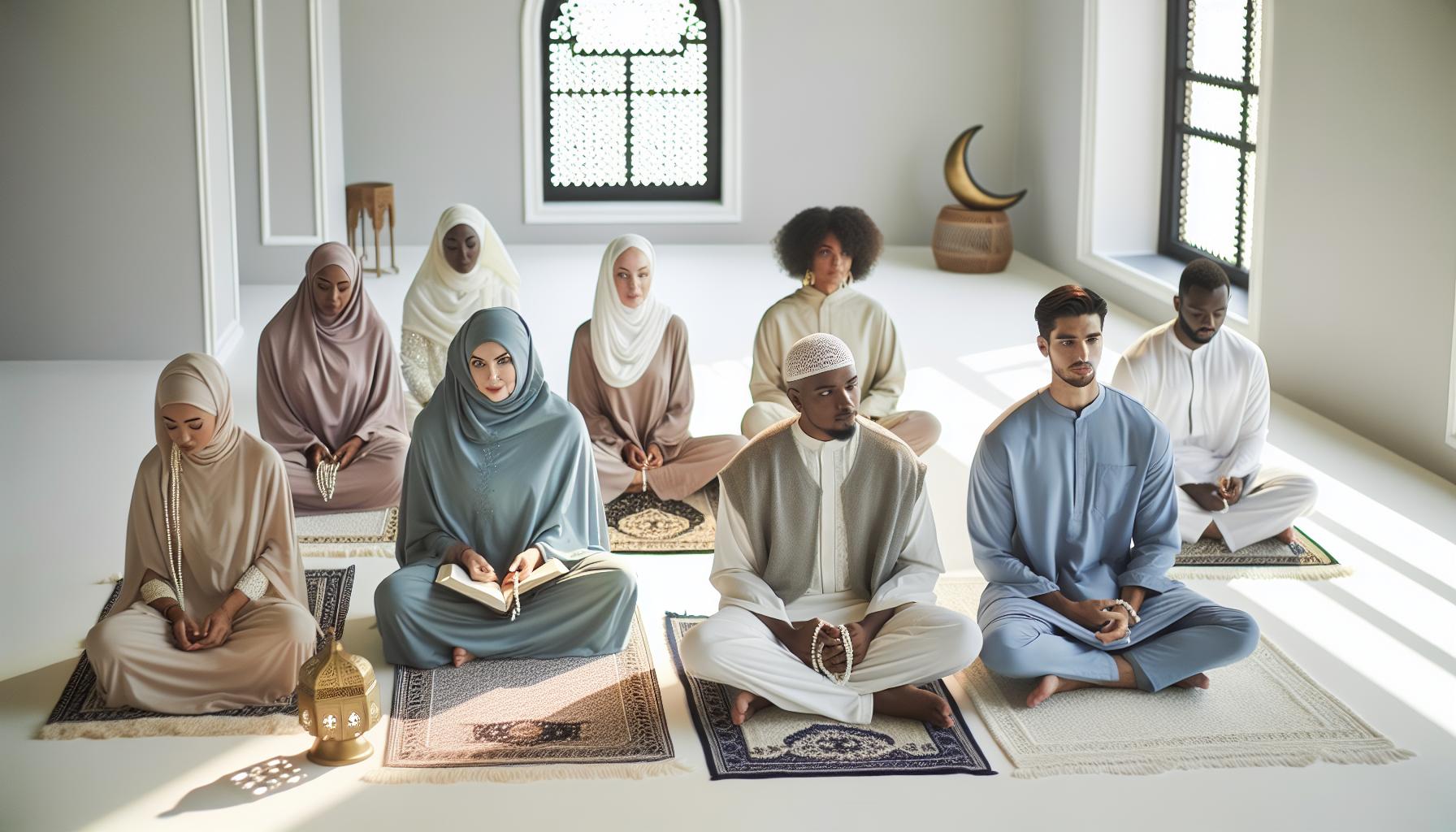 Integrating Eid Prayers into Daily Spiritual Practices