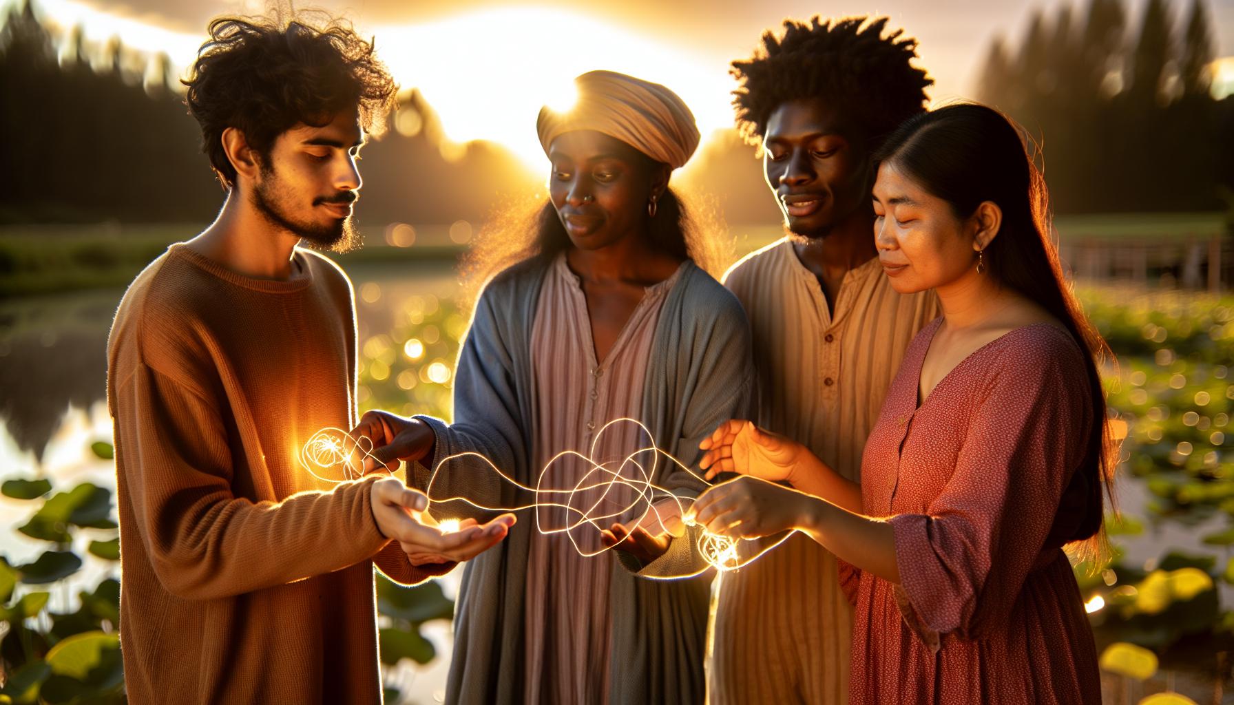 The Structure of the LDS Sacrament Prayers