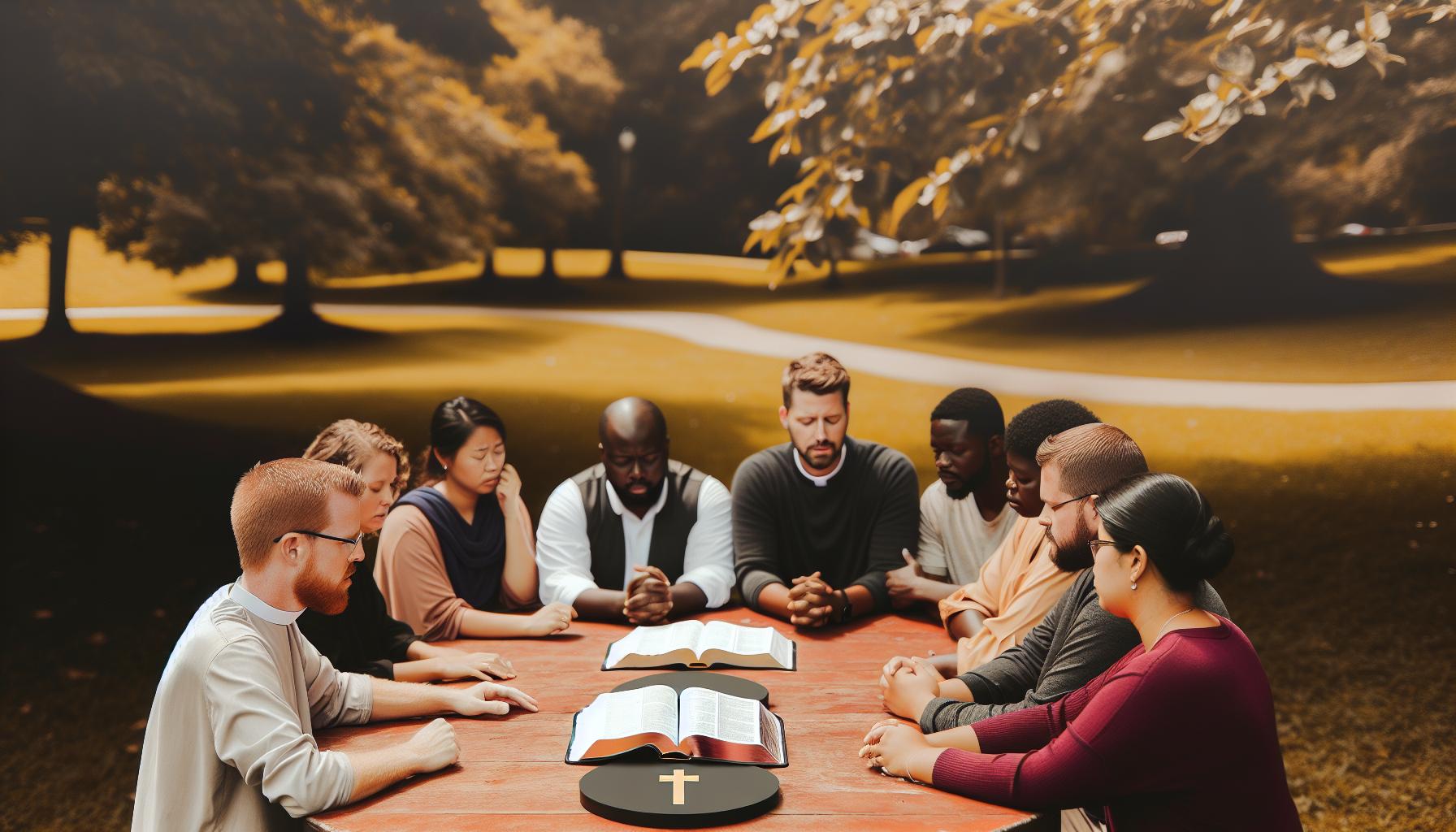 The Role of Biblical Values in Relationships