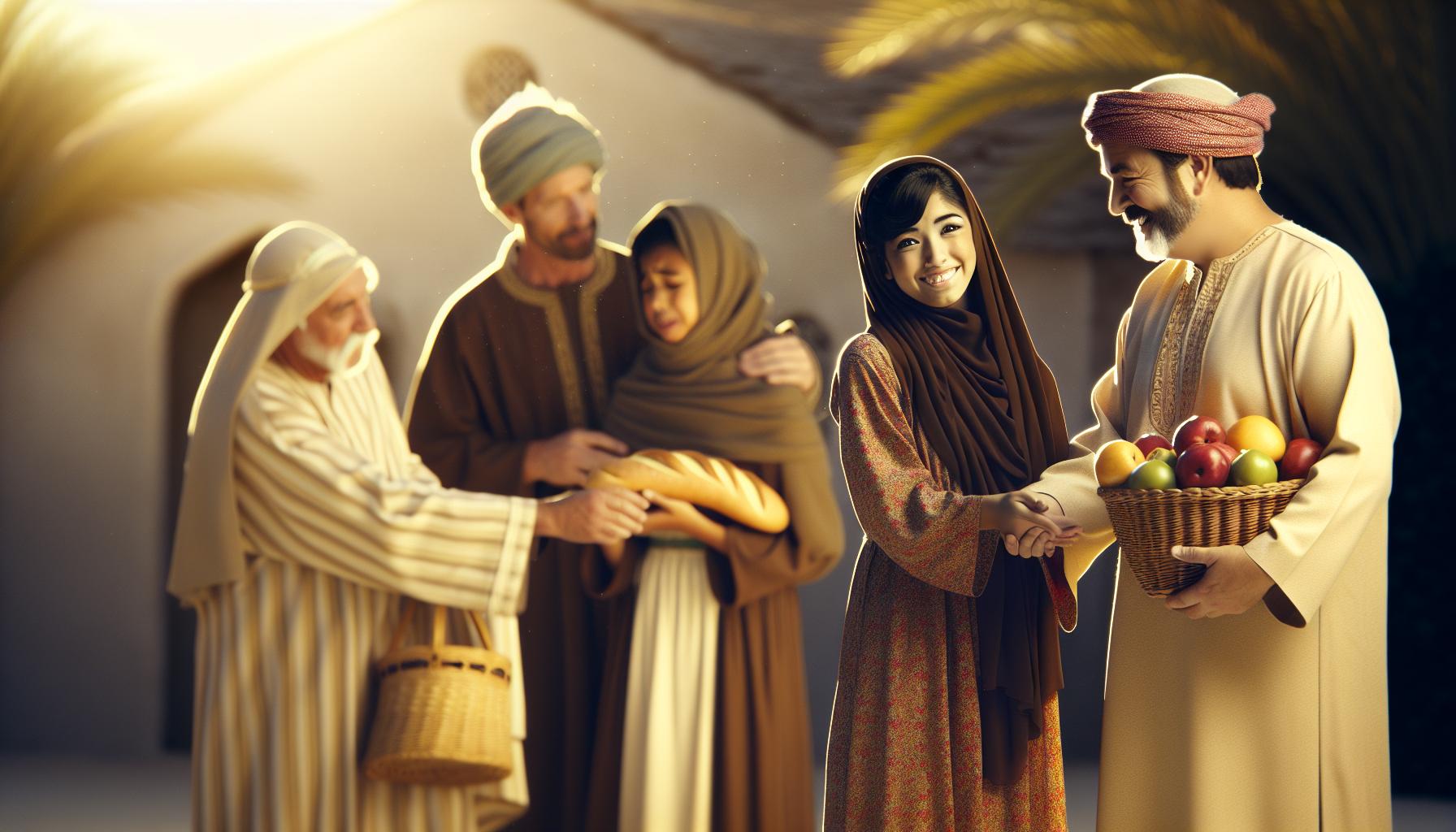 What Is Godly Dating? Love That Honors God & Your Future 5 Biblical Examples of Godly Love