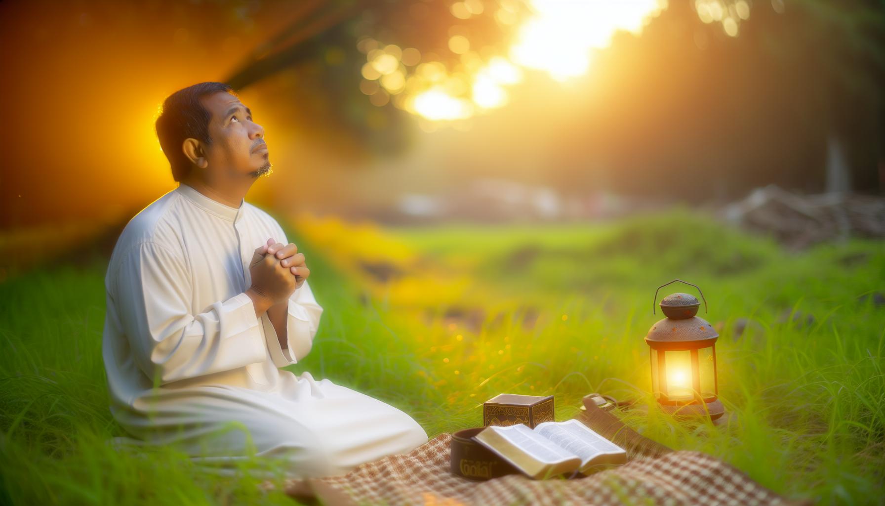 What Is a Godly Man in the Bible? His Heart & Character