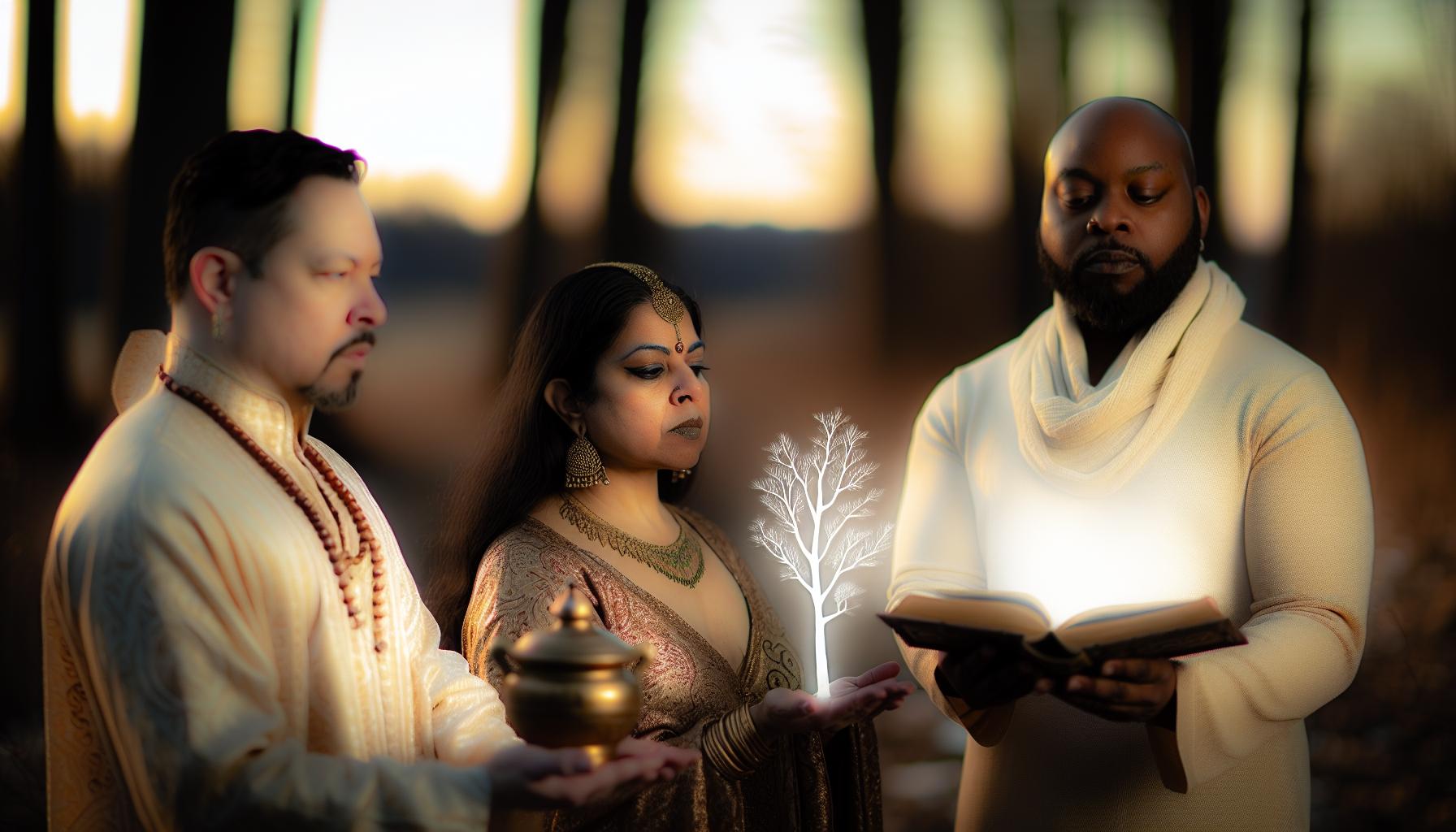How to Tell Who Your Godly Parent Is: Divine Heritage Signs 2 Your Spiritual Gifts: Clues to Ancestry