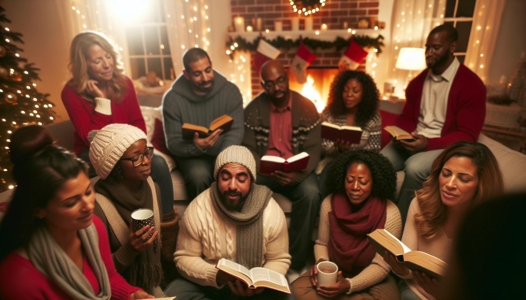 First Presidency Christmas Devotional 2024: Holiday Hope and Peace 4 Inspiring Stories from Previous Christmas Devotionals