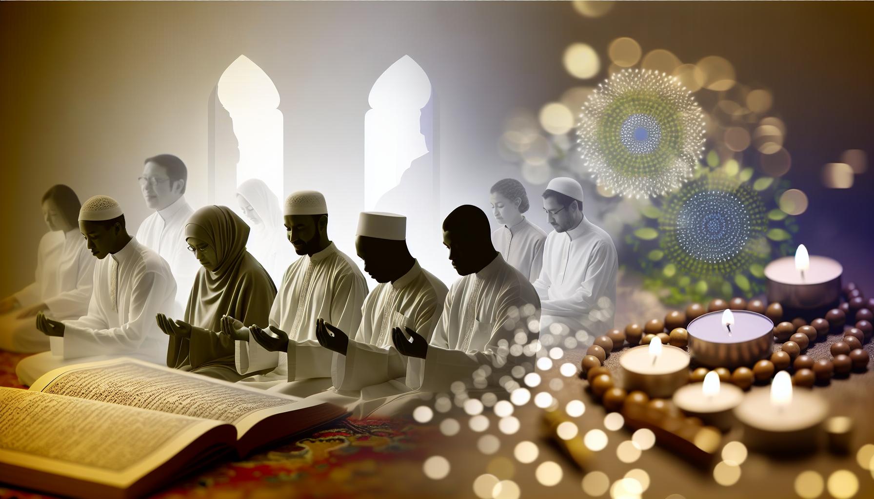 The Benefits of Regular Prayer in a Faithful Life