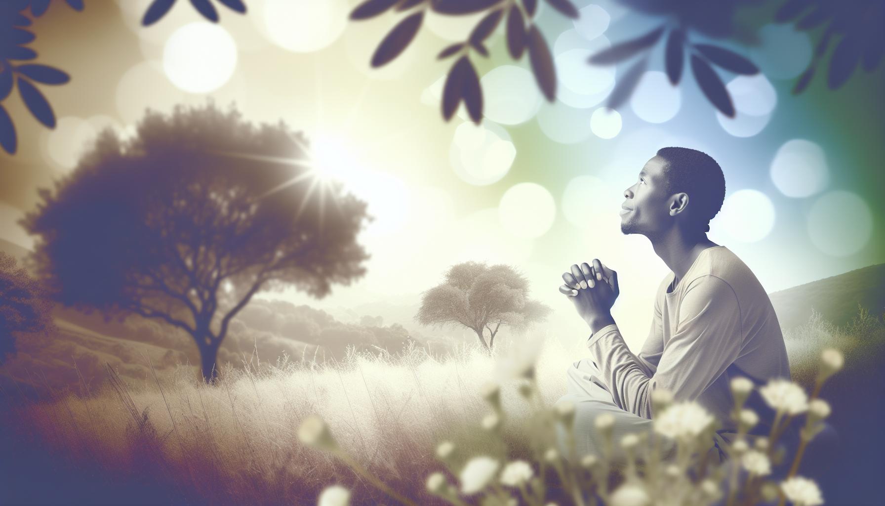 Cultivating a Deepening Relationship with God