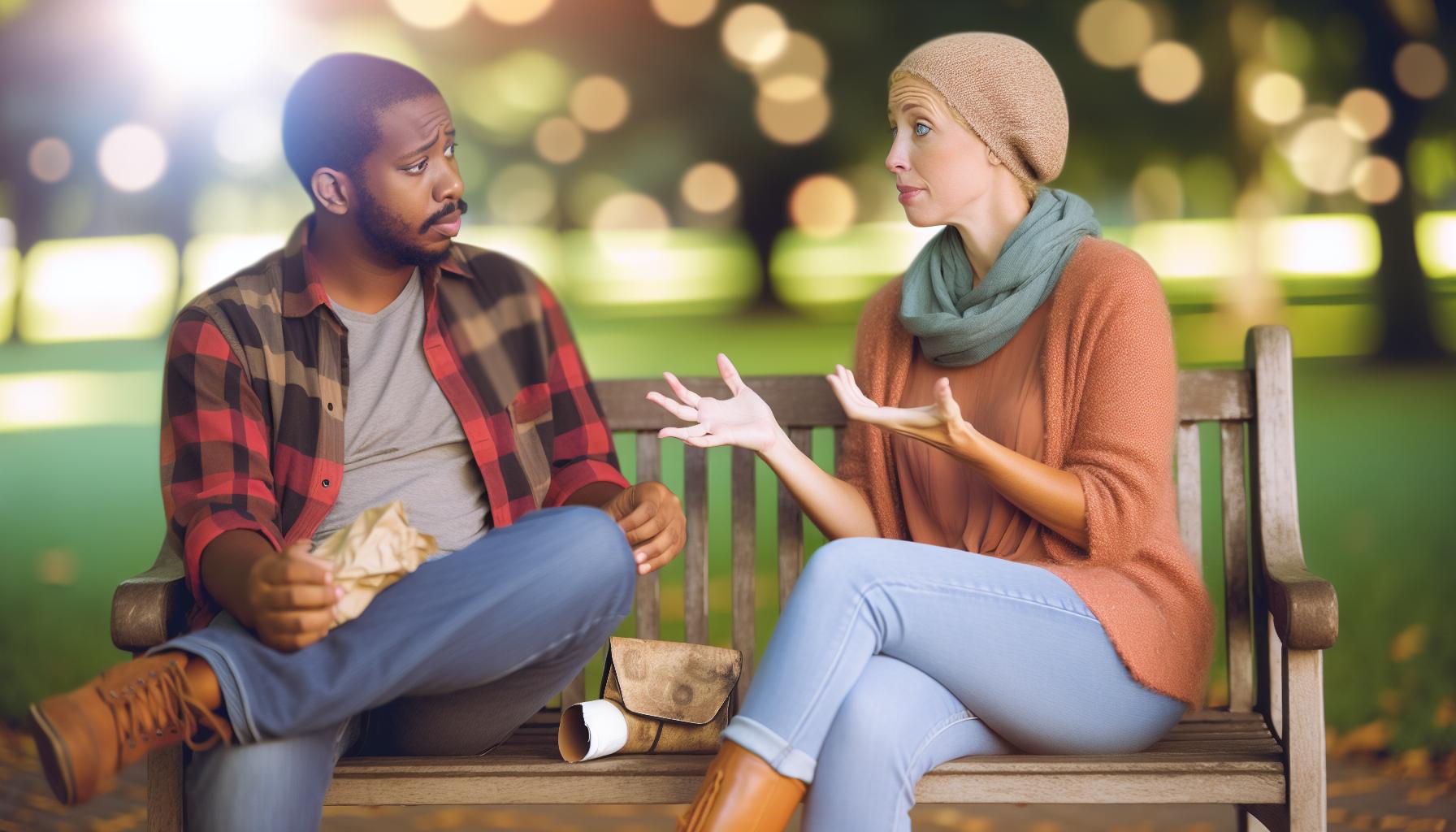 Identifying and Avoiding Relationship Pitfalls