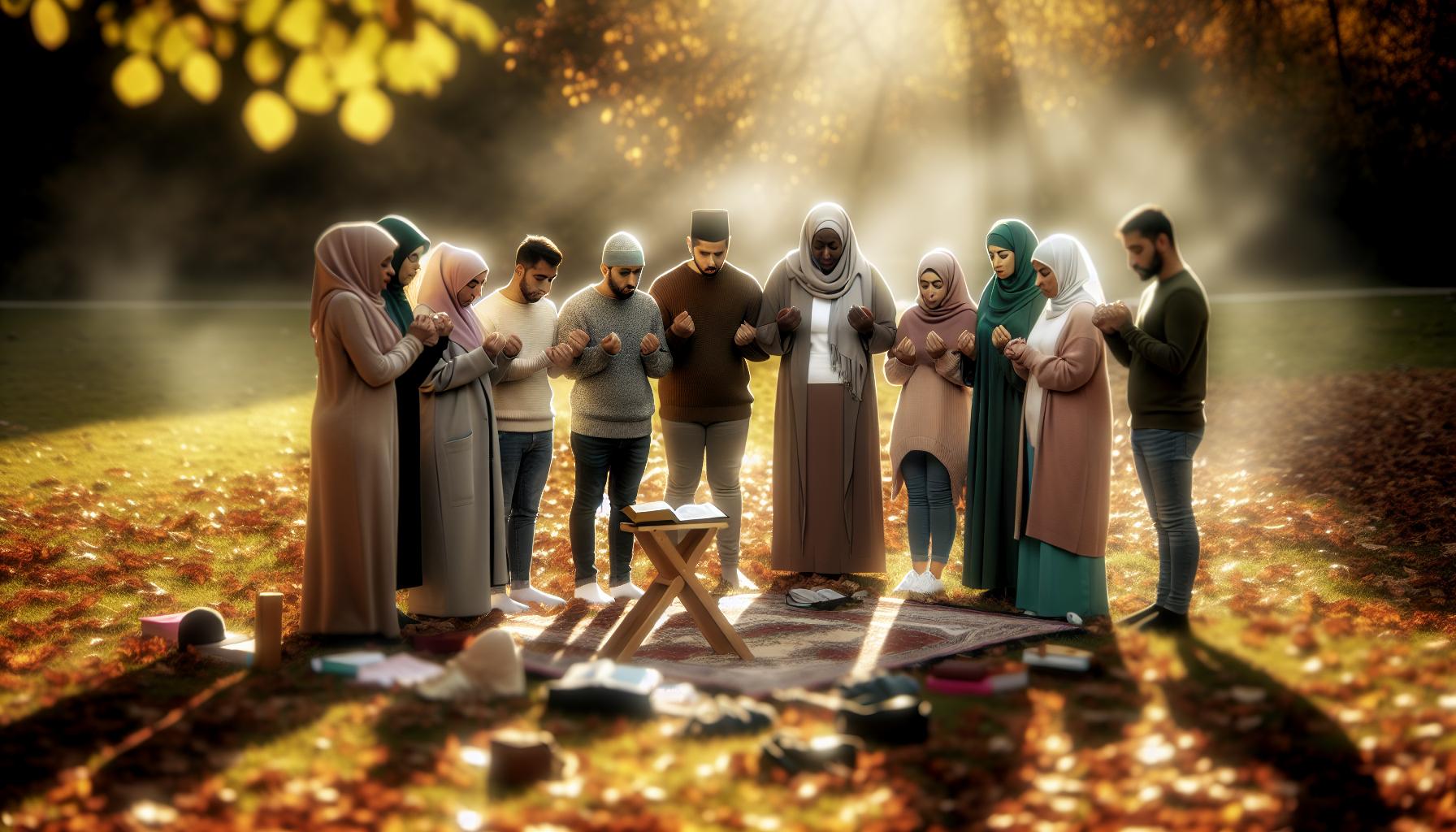 Interpreting Signs of God's Response to Prayer