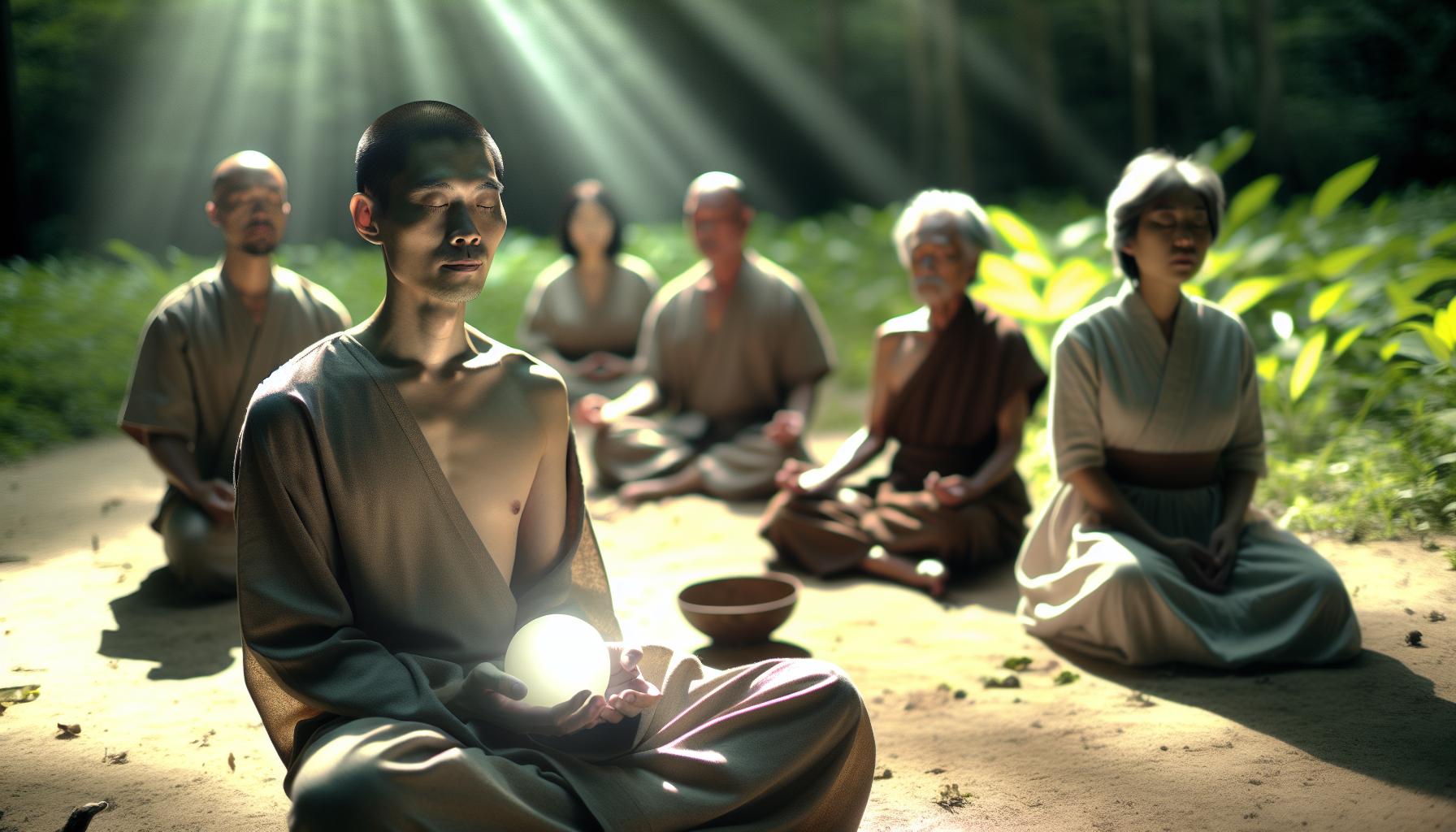 The Spiritual Journey of Ichigo: A Deeper Understanding