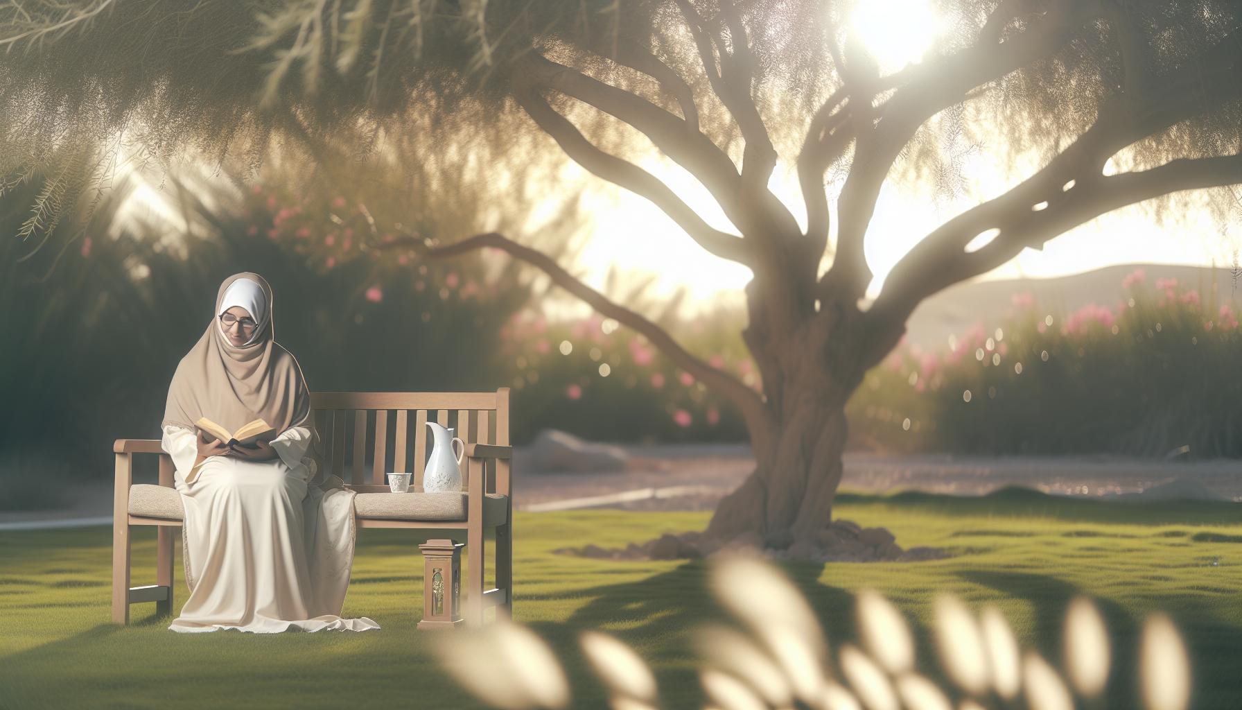 Sabbath Rest: Embracing God's Gift of Renewal