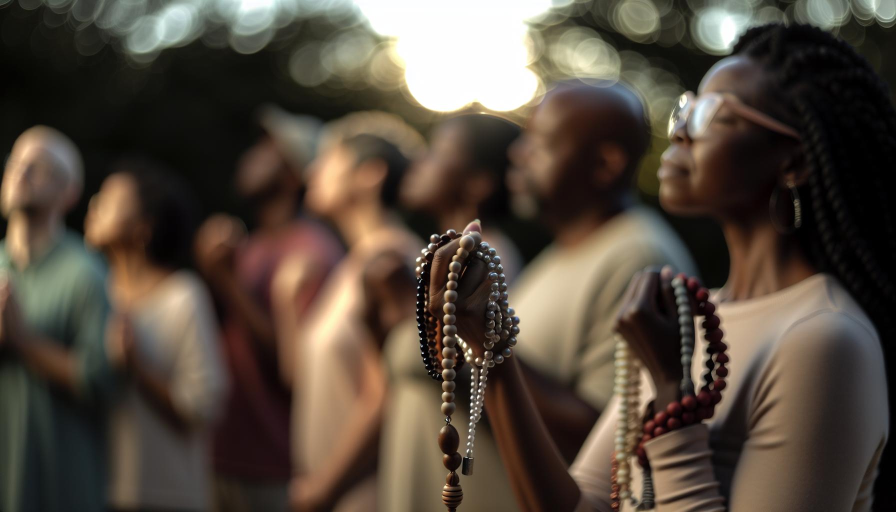 Deepening Your Bond: Shared Spiritual Practices