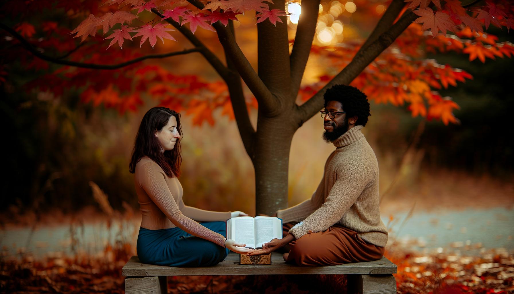 Incorporating Devotions into Your Relationship