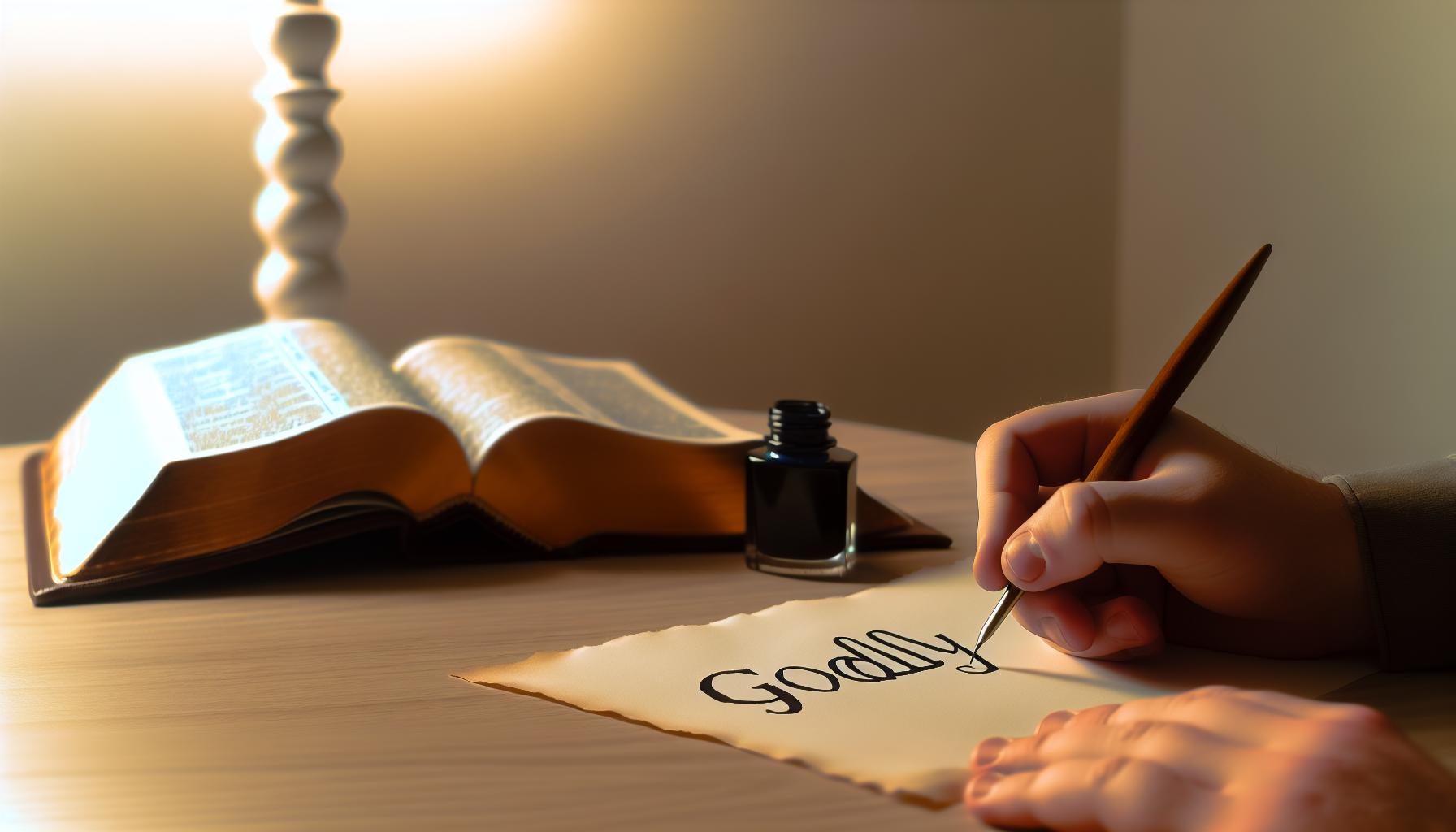 Is the Word Godly Capitalized: Proper Grammar Rules 2 The Significance of Capitalizing