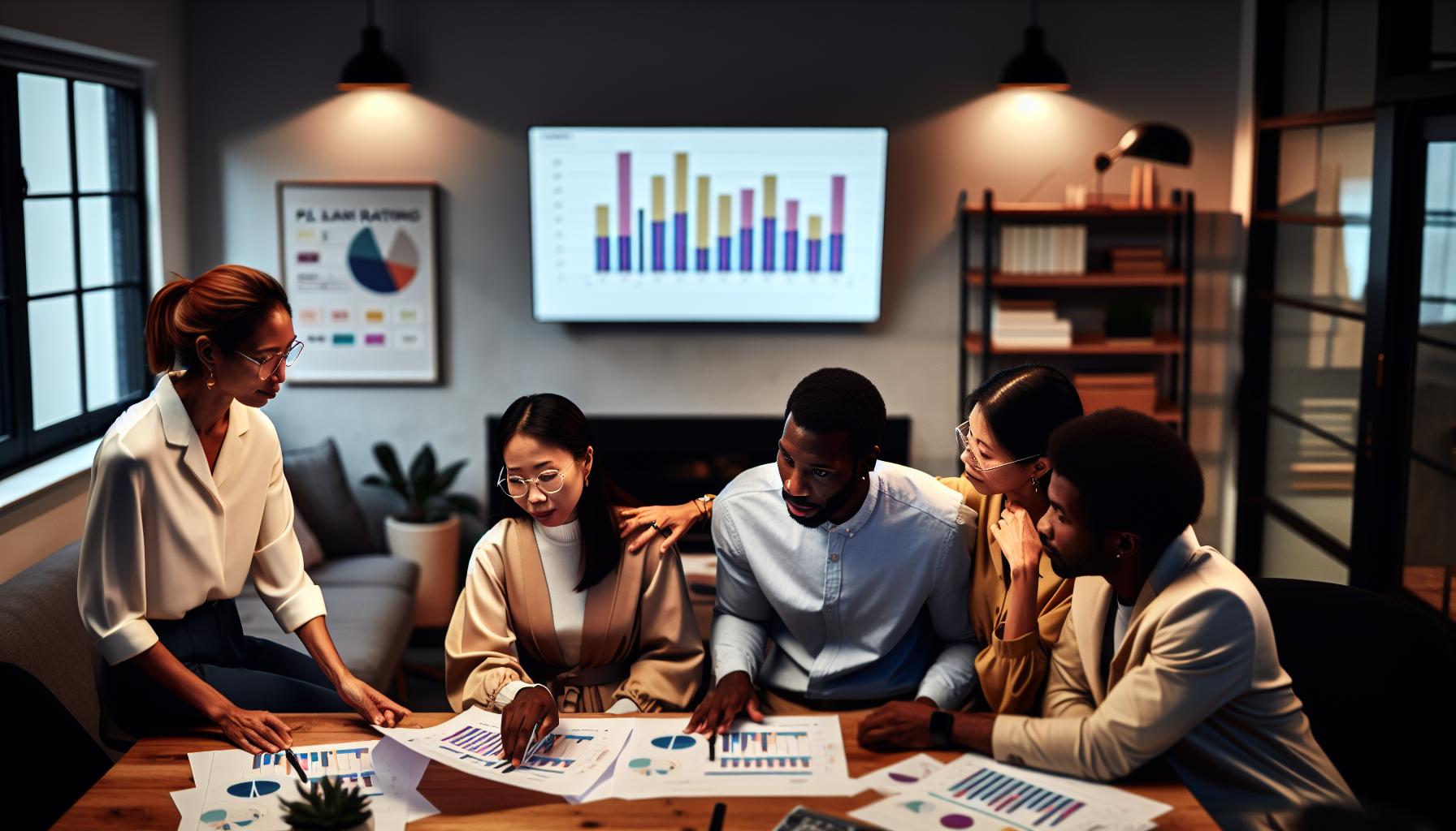 Plan Rating and Quality: What to Look For