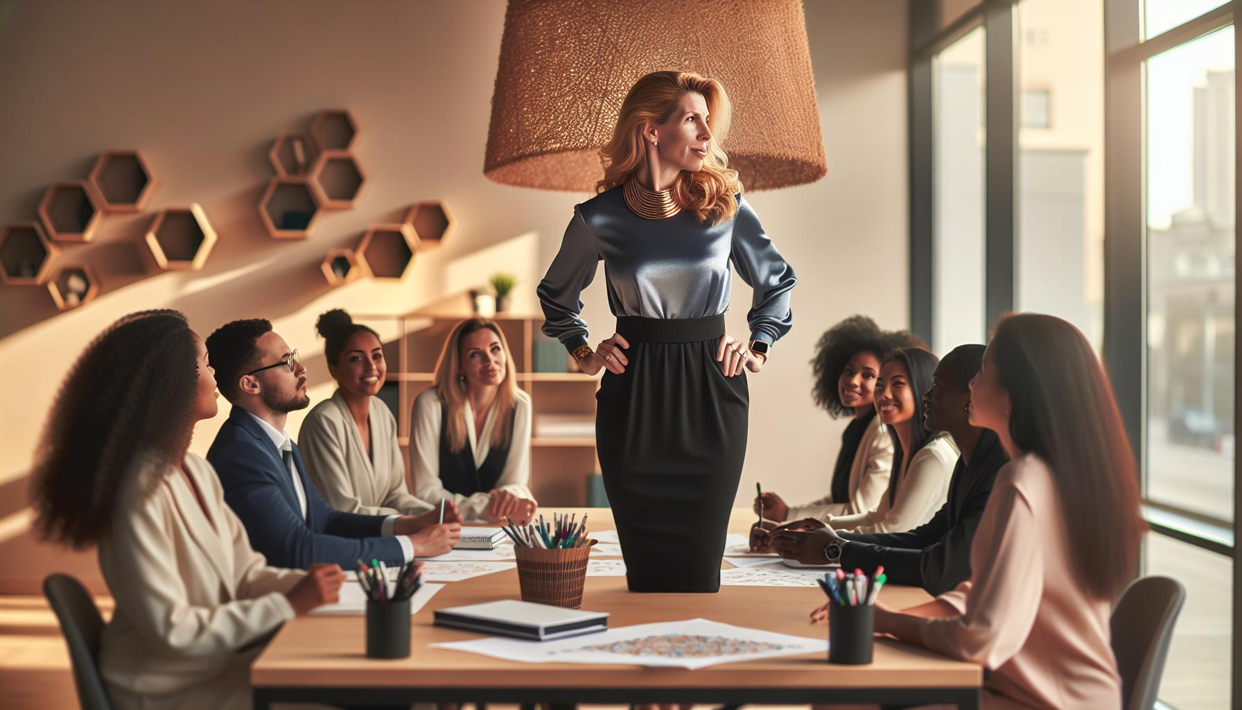 Practical Applications of Proverbs 31 in Leadership