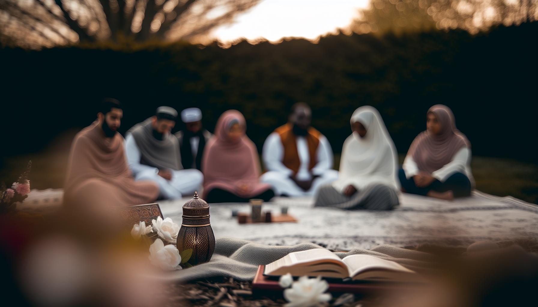 The Power of Prayer: Inviting God into Our Sabbath