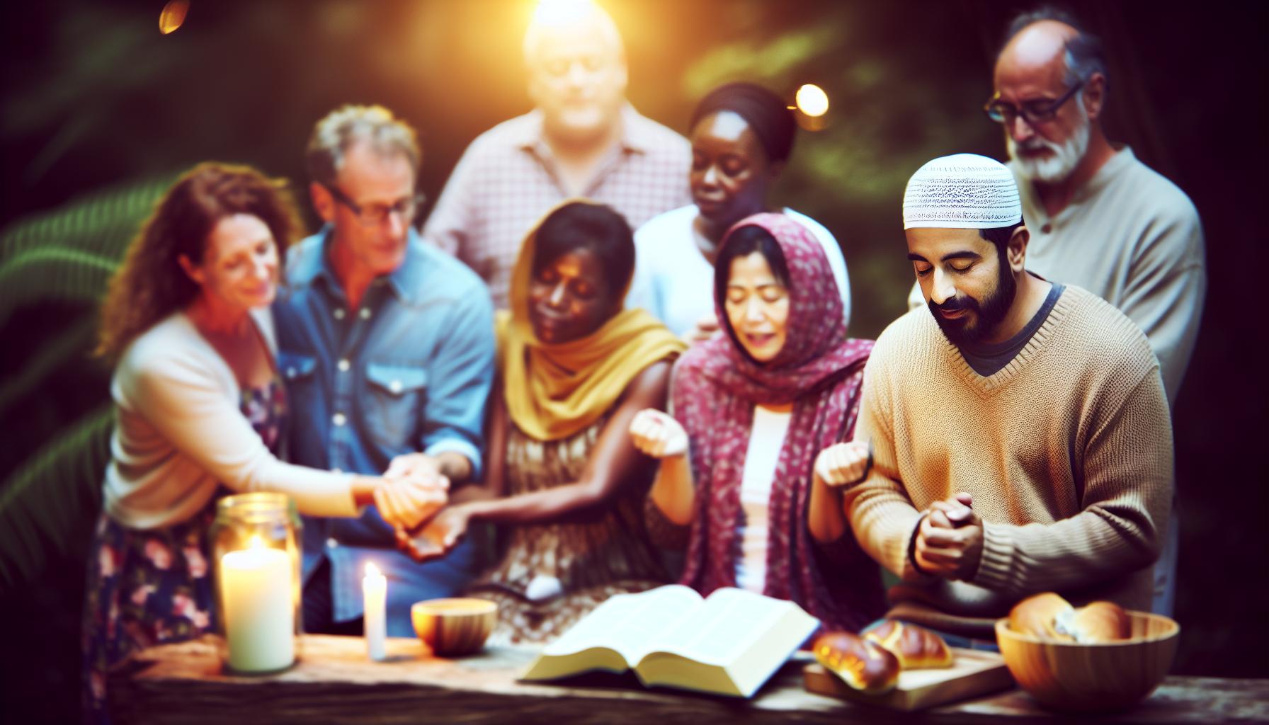 Practicing Integrity: Honoring God in Daily Actions
