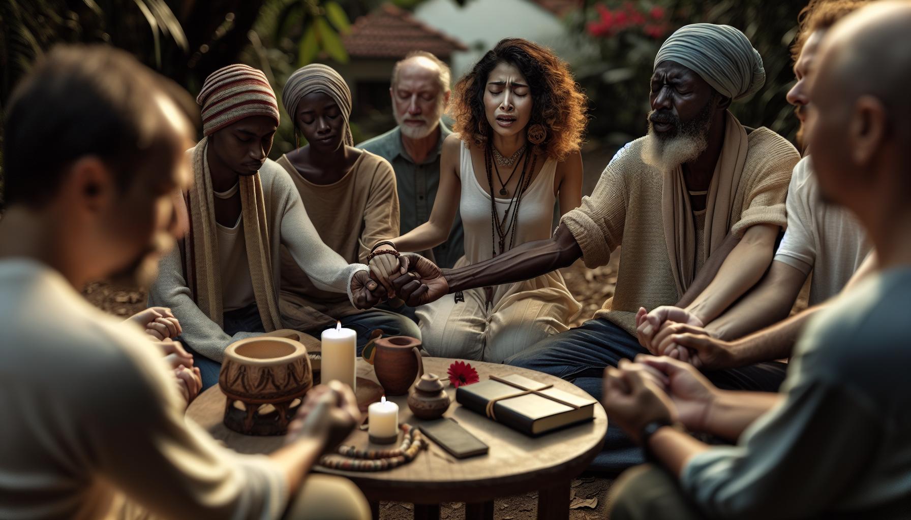 The Power of Thankfulness in Daily Prayer