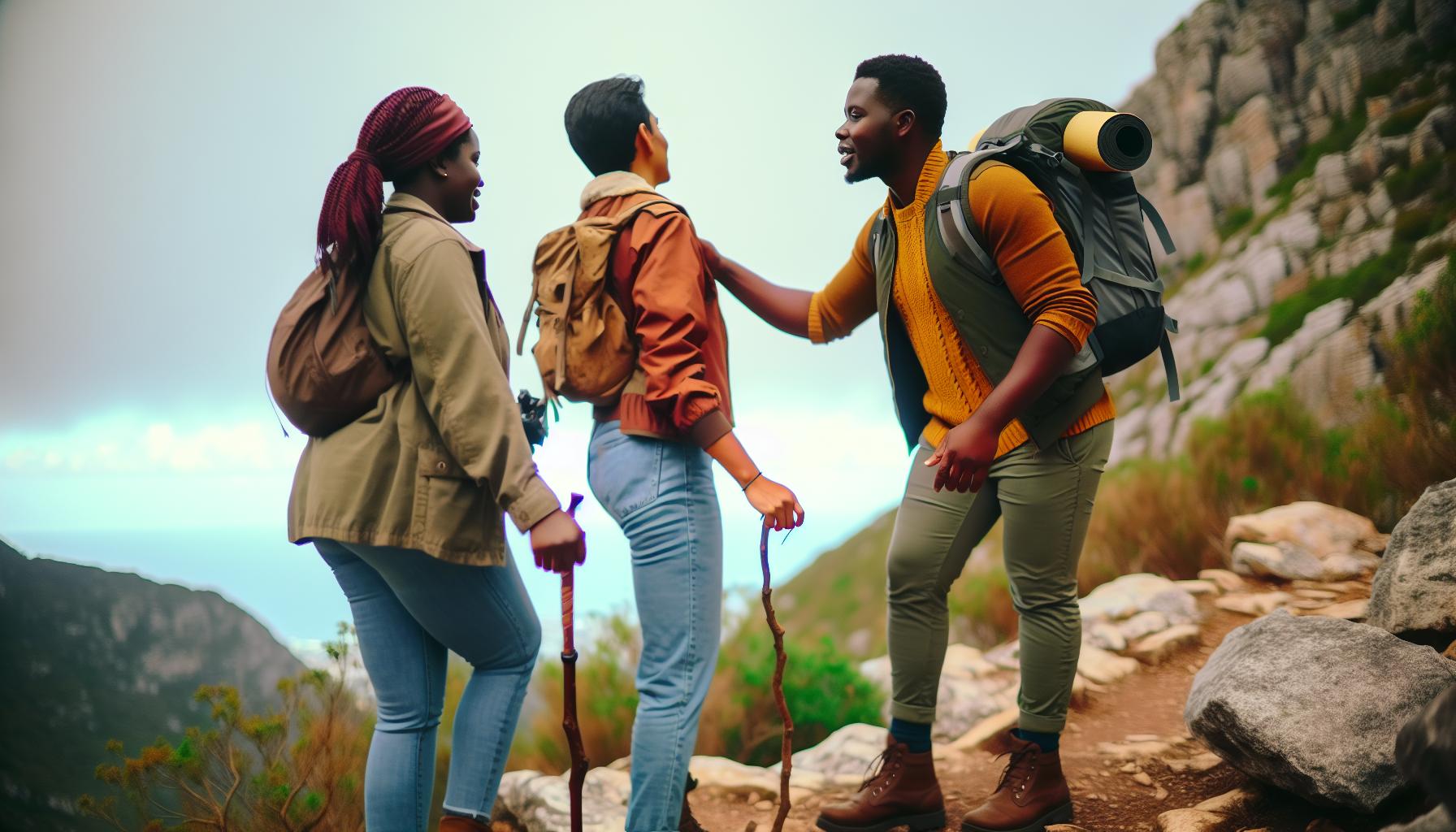 The Role of Friendship in Heroic Journeys