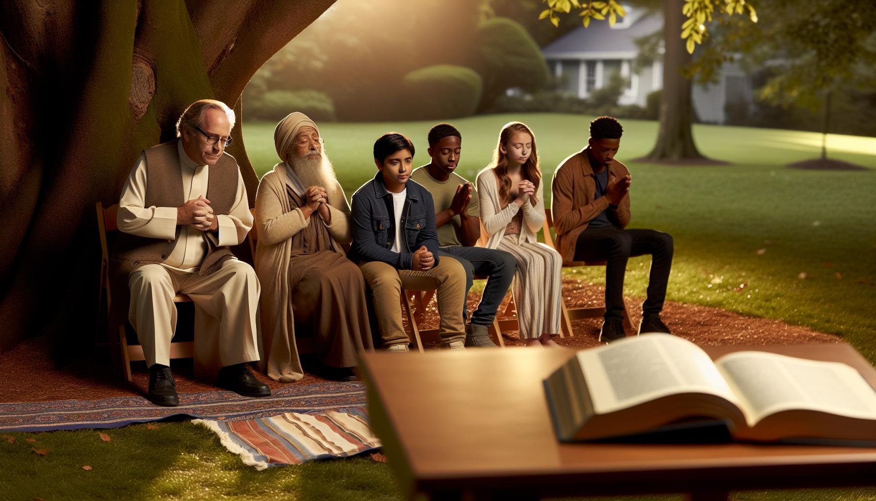 What Does the Bible Say About Godly Wisdom? Heaven's Treasure 4 The Role of Prayer in Gaining Wisdom