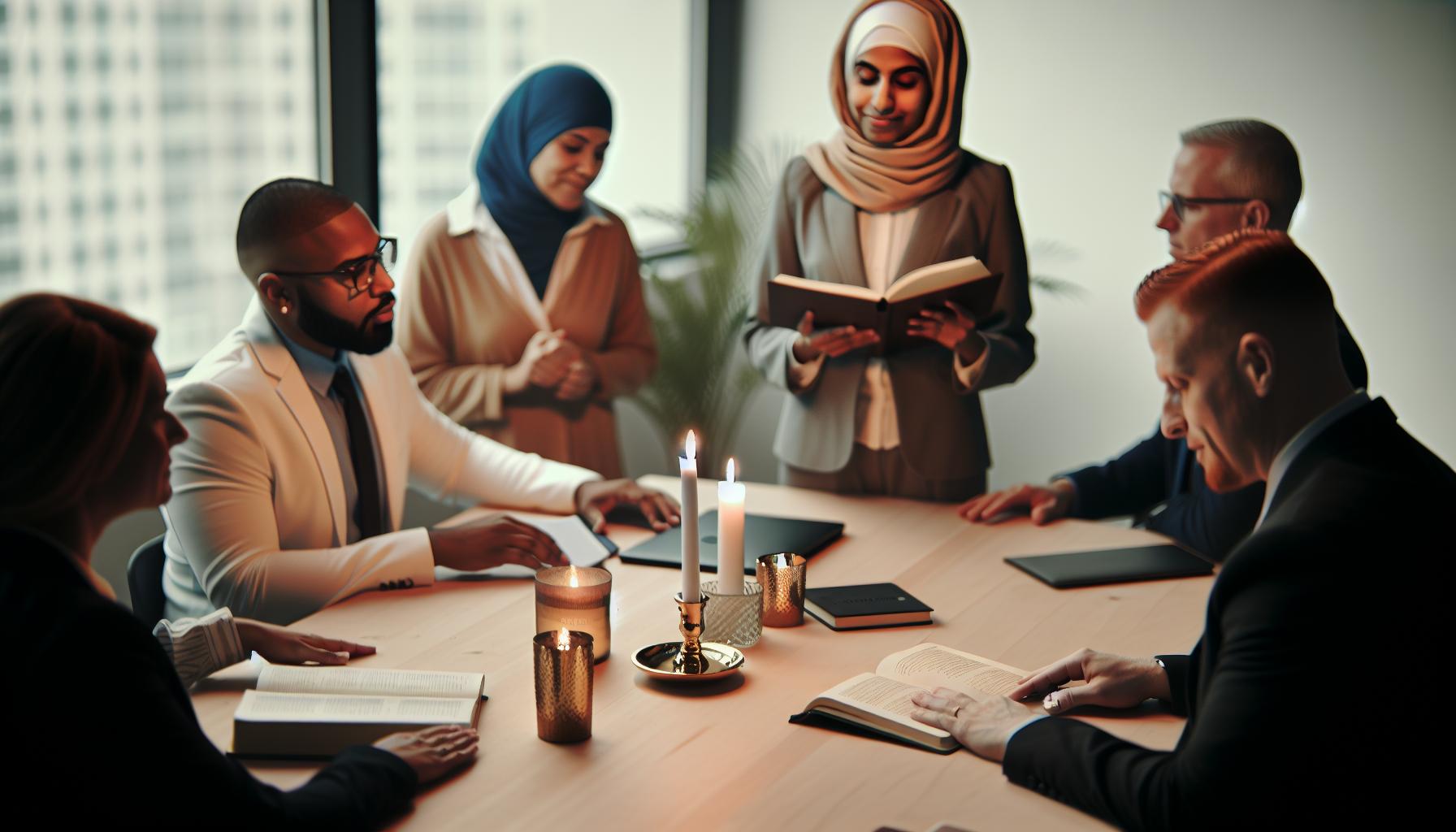 How To Live A Godly Life In An Ungodly World: Counter-Culture Faith 9 Practical Applications of Faith in Work and Society