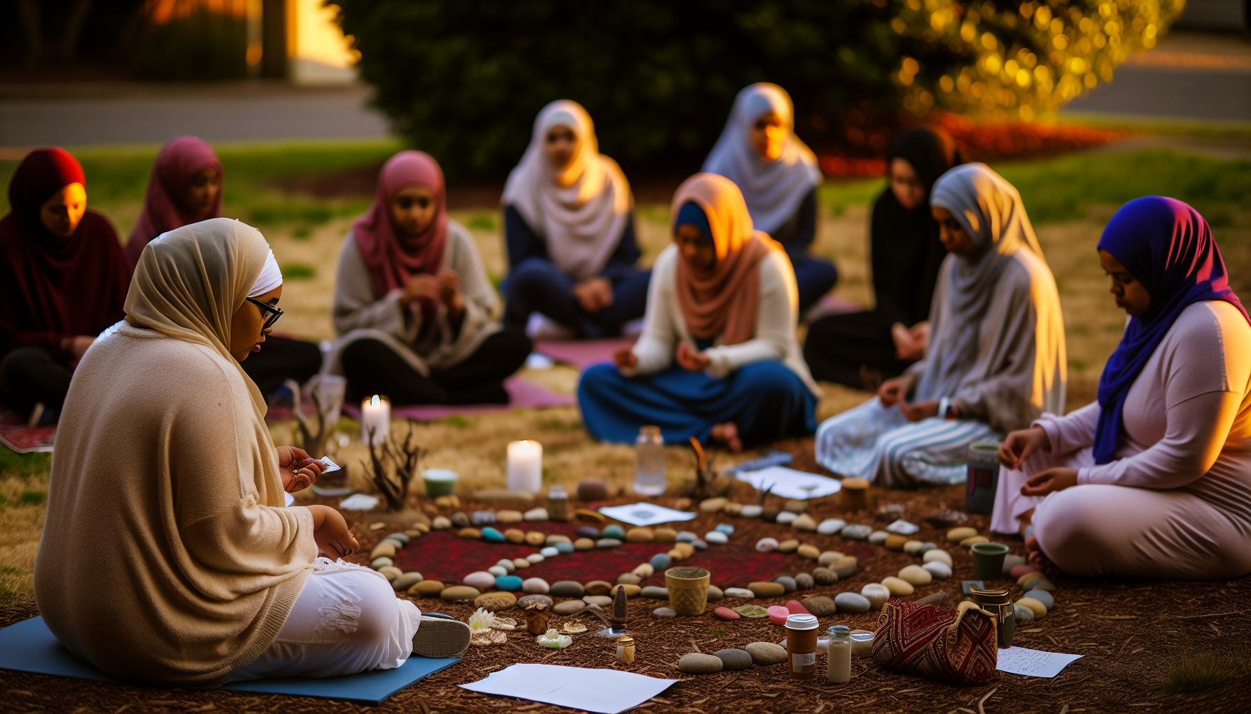 Creative and Unique Ways to Pray for Healing