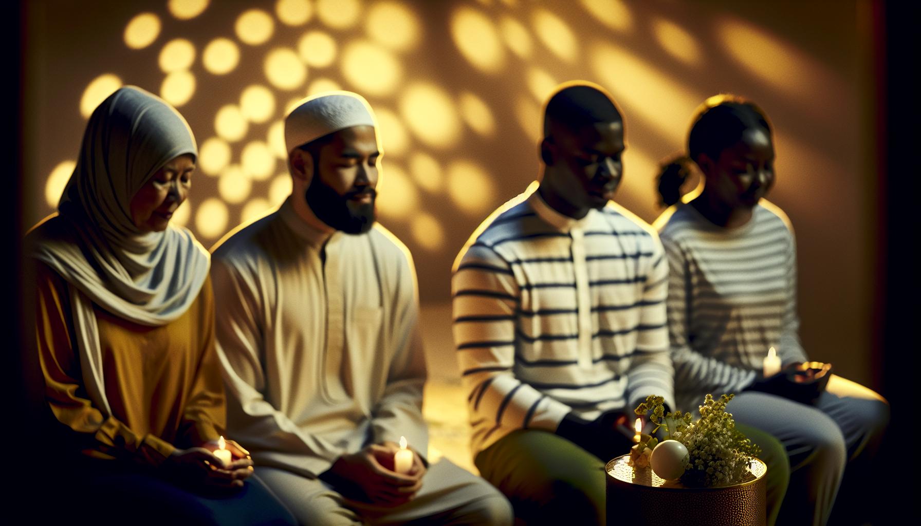 The Importance of Ending Your Day with Prayer