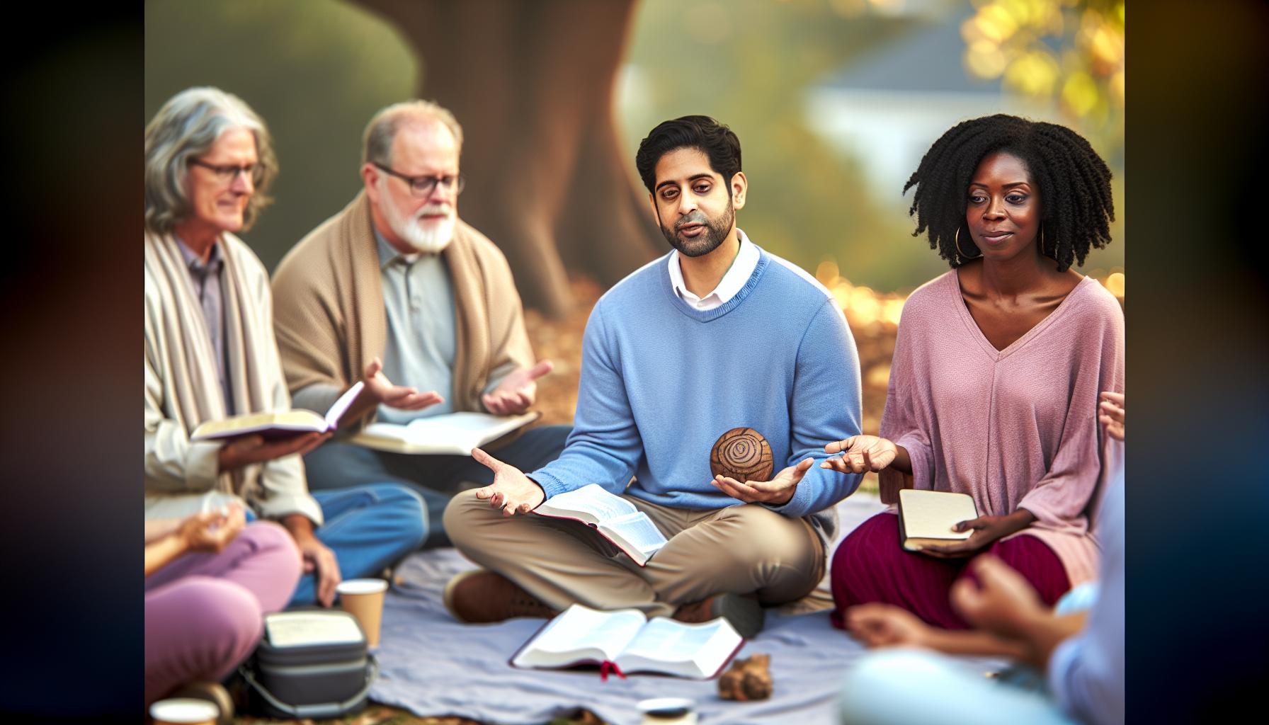 What Faith Was Jesus? The Truth About Christ's Beliefs 3 Exploring Jesus' View on Spiritual Practices