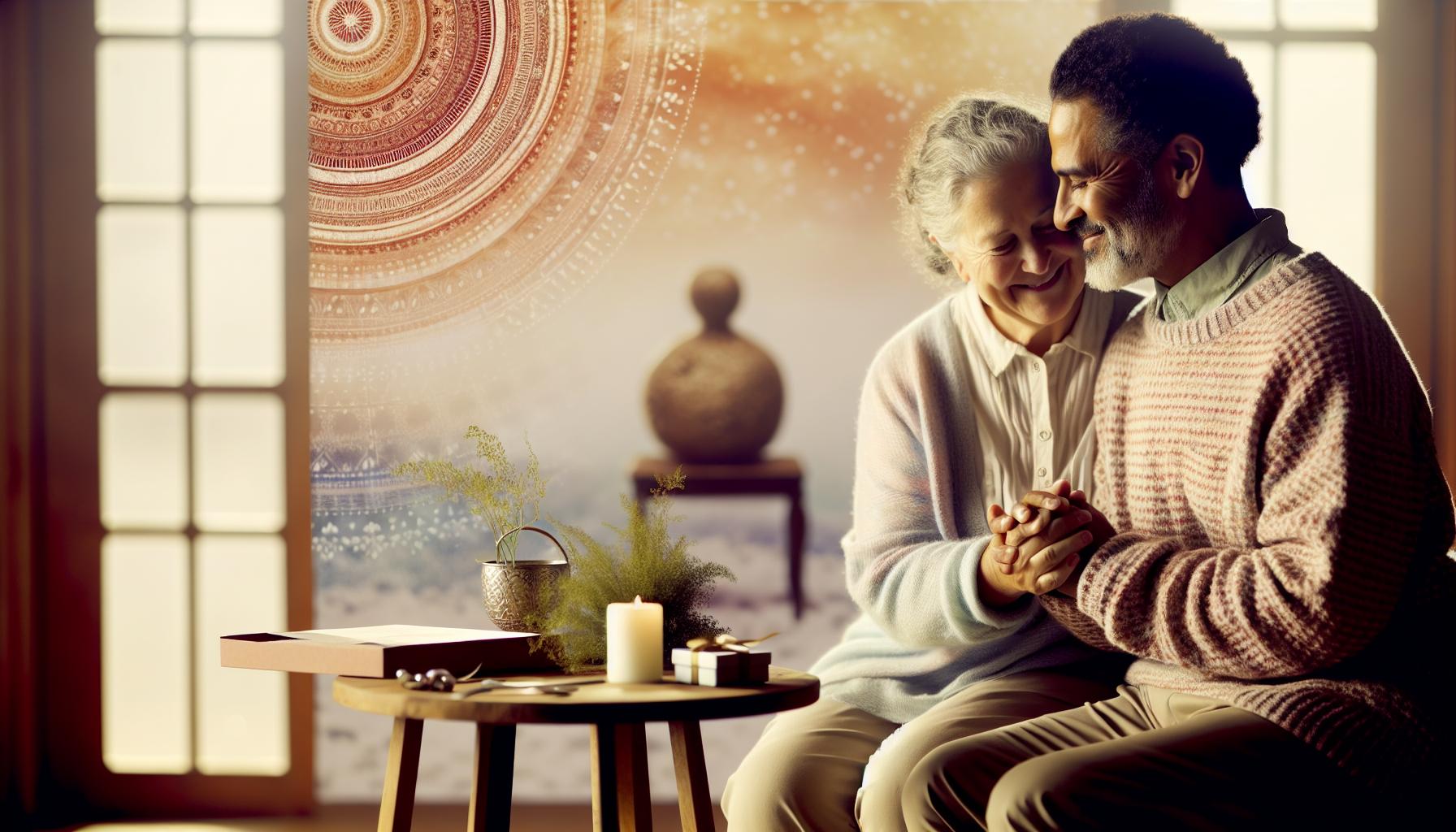 Gratitude in Relationships: Strengthening Bonds