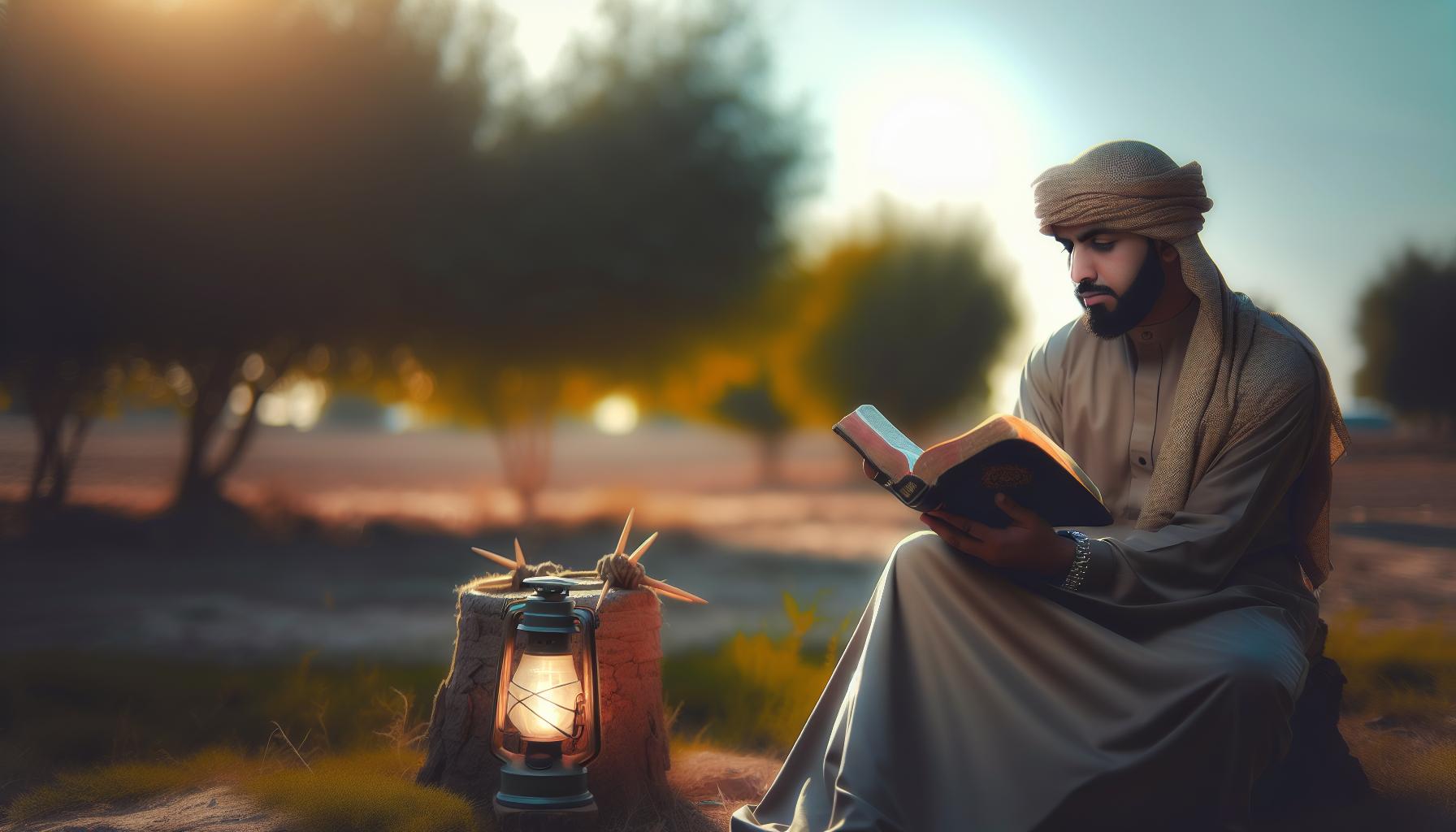 Biblical Examples of Winning Mental Battles