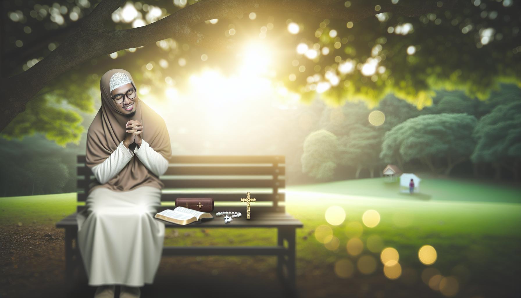 Cultivating a Positive Mindset in Christ