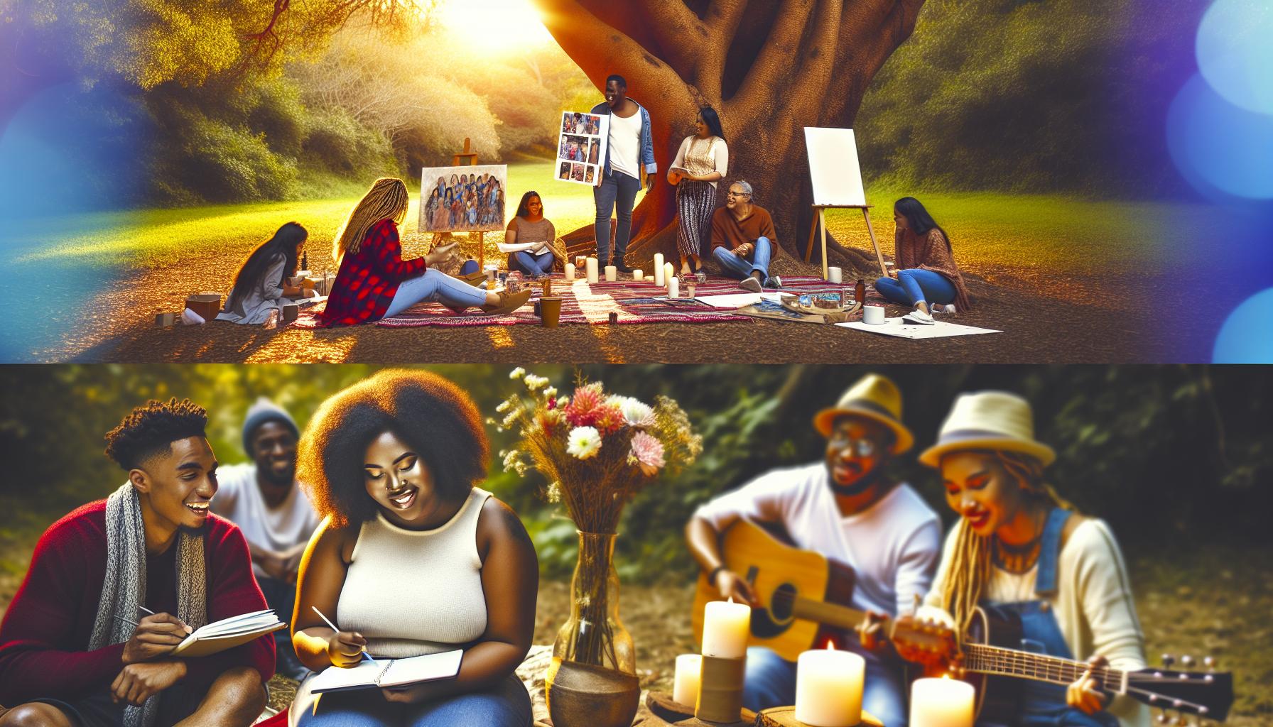 Encouragement for Your Weekend: Keeping the Spirit Alive