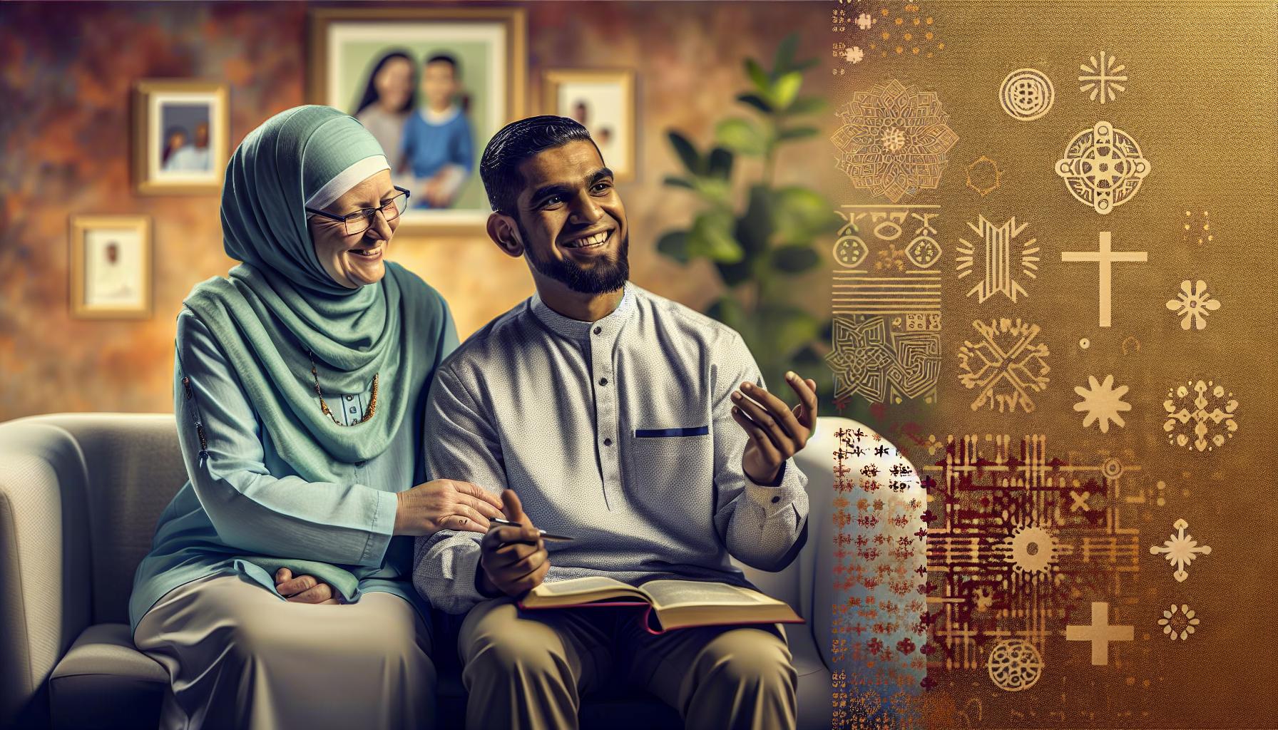 Qualities of a Godly Wife: Love, Respect, and Support