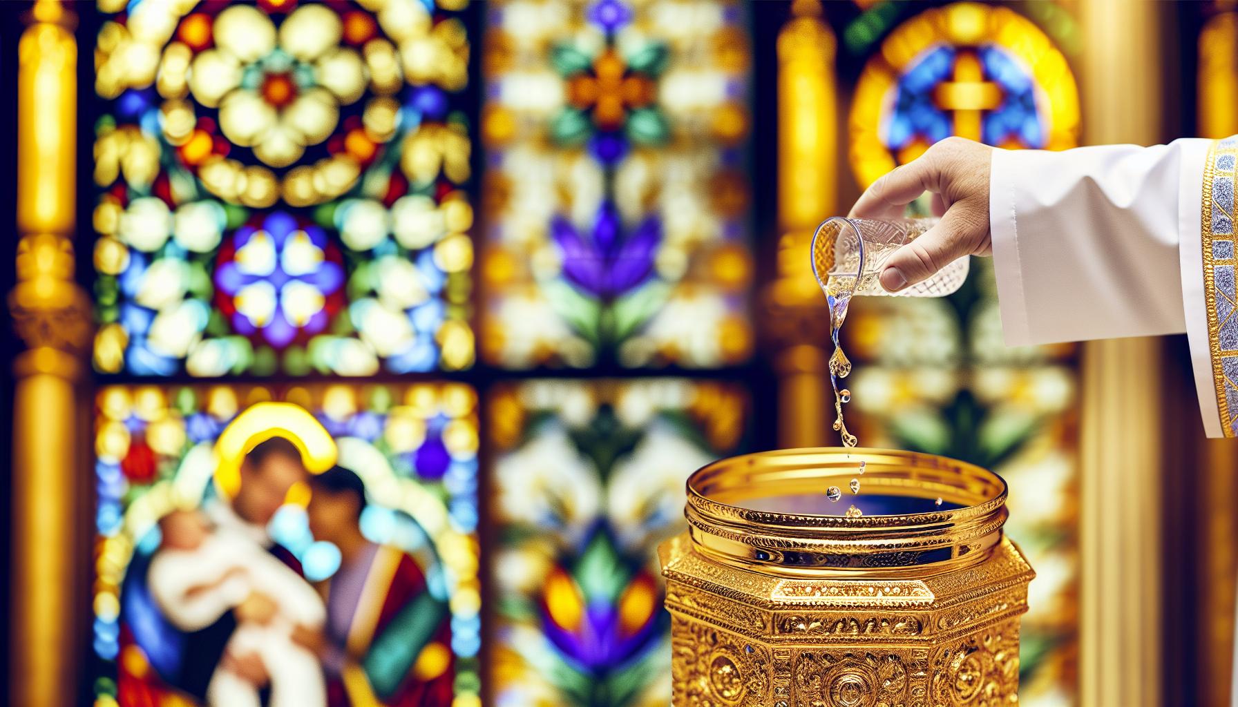 What Are the Seven Sacraments in the Catholic Faith? Complete Guide