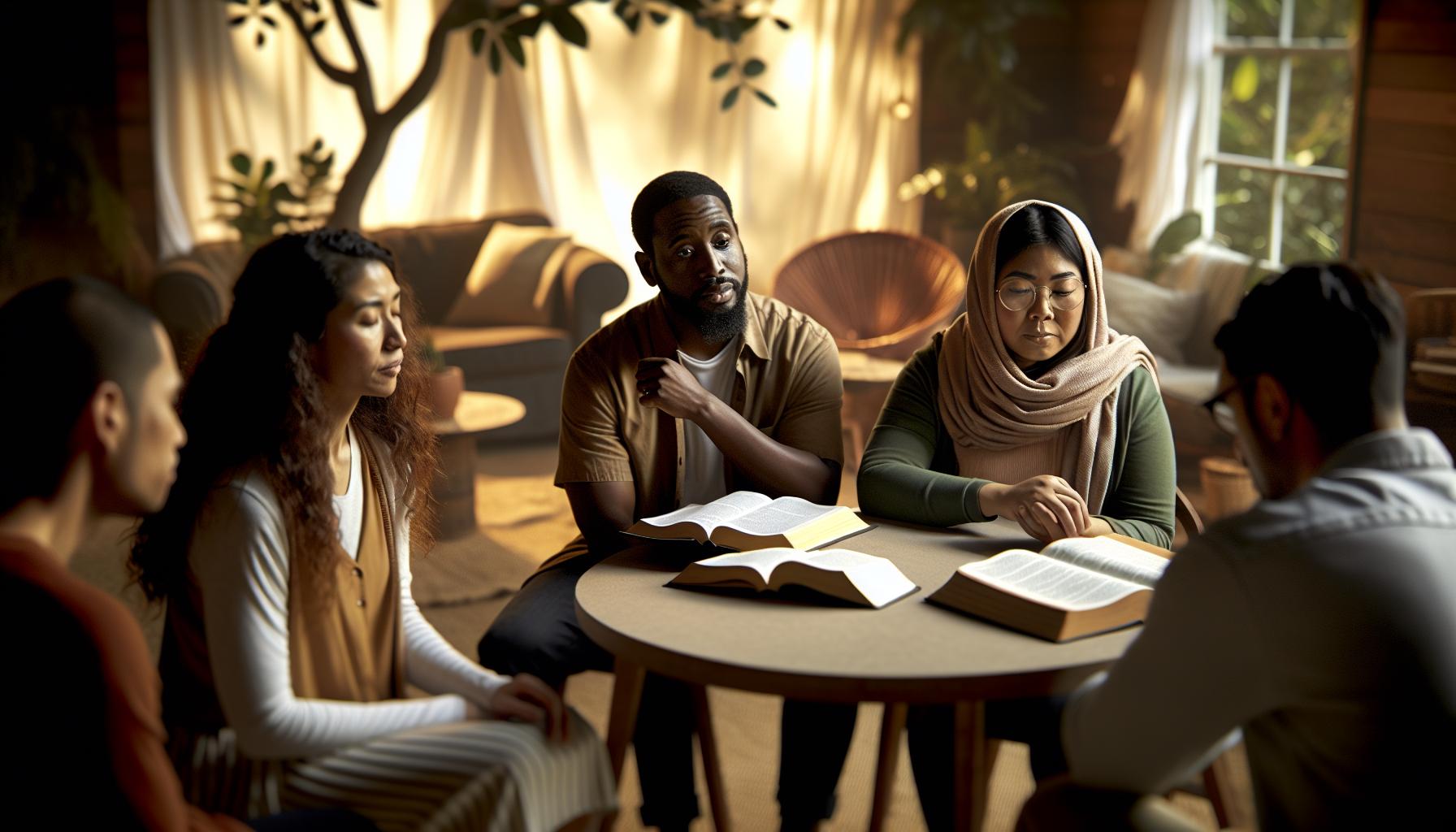 How To Make Godly Decisions: Biblical Wisdom for Life Choices 3 The Role of Scripture in Guiding Life Decisions