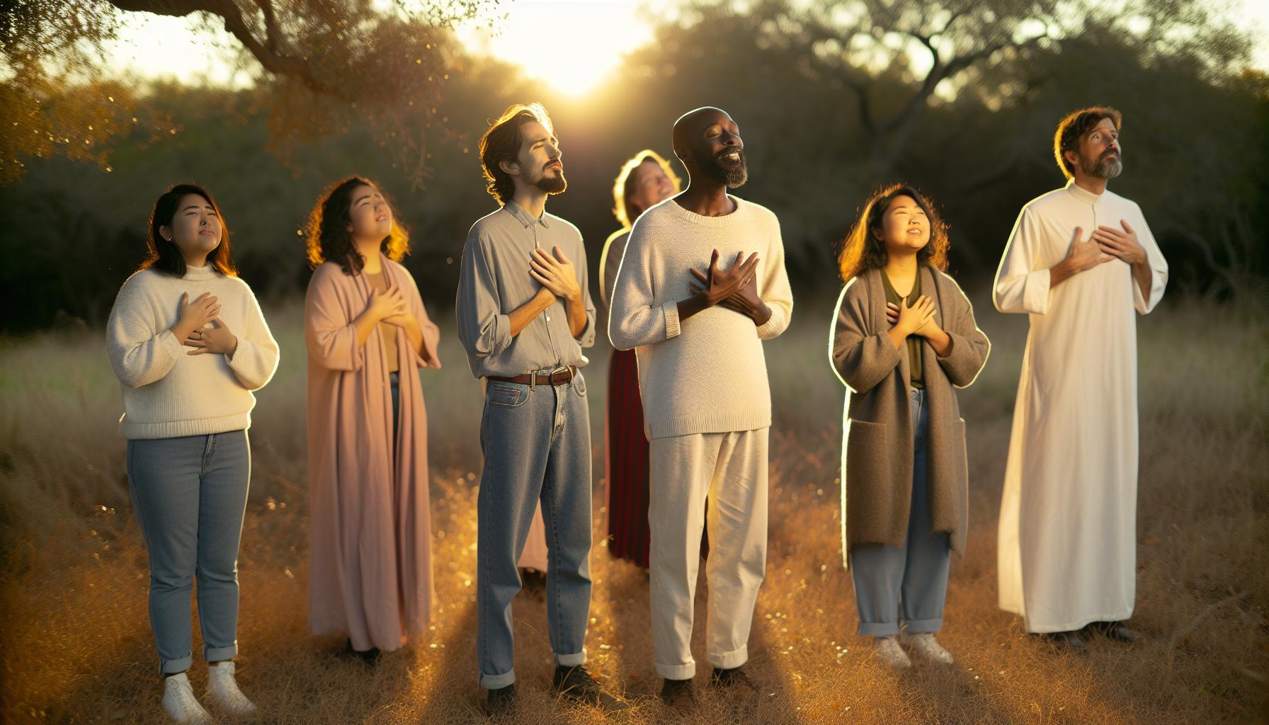 Embracing Your Identity as a Child of God