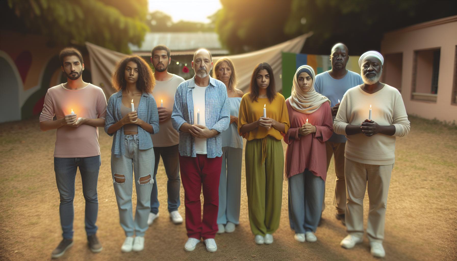 Have a Little Faith a True Story: Real Miracles, Real Hope 1 Have a Little Faith a True Story: Real Miracles, Real Hope