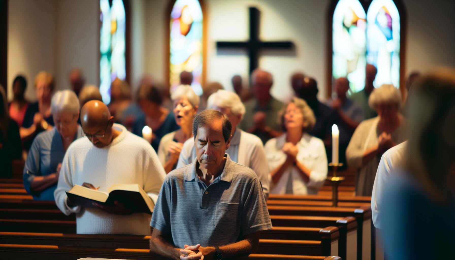 Enhancing Your Worship Experience: Tips and Insights