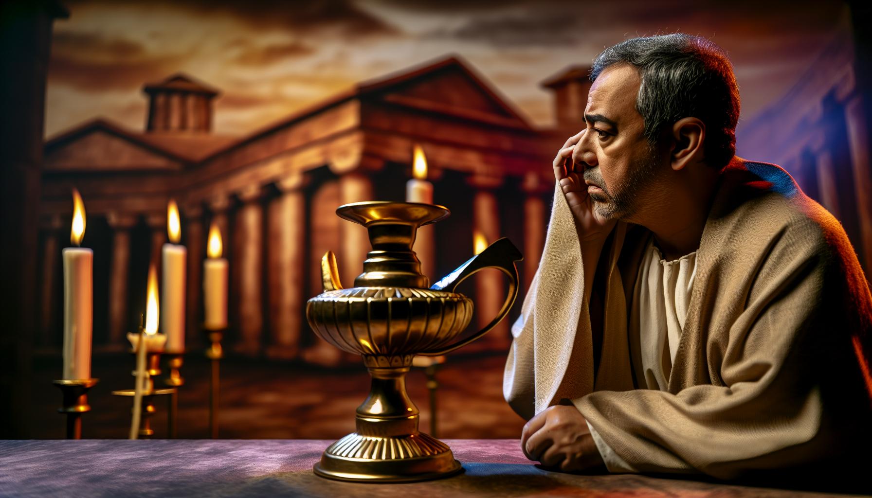 Religious Conduct During Jehu's Reign: Faith or Faction?