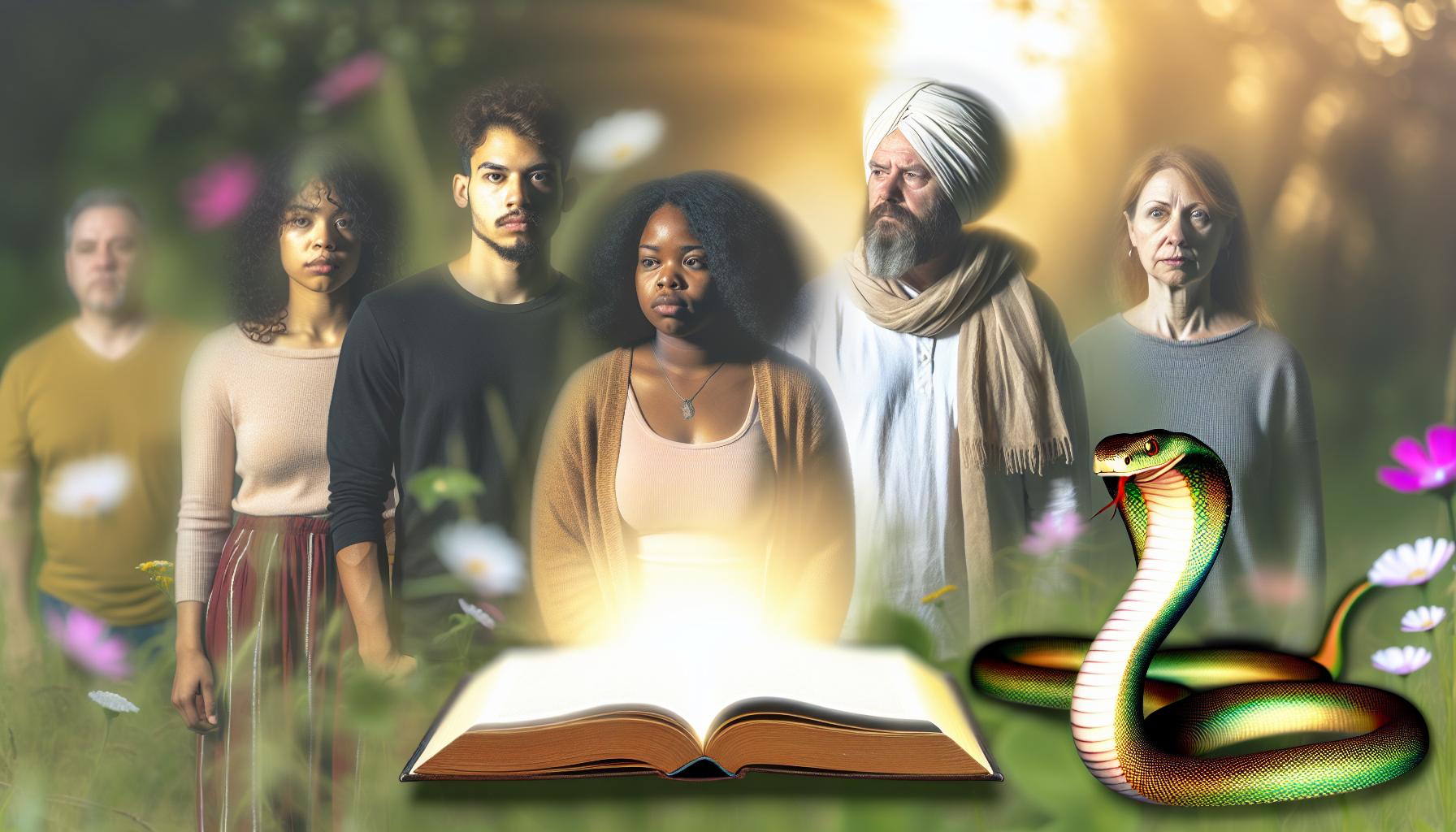 Overcoming Temptations: Staying True to Godly Values
