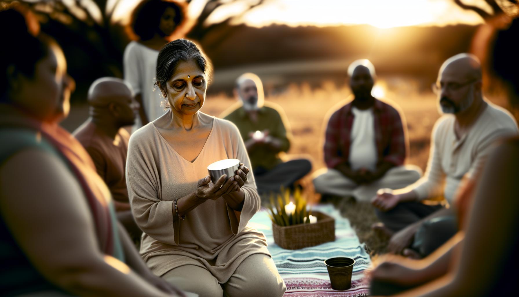 Finding Faith Amidst Life's Struggles: A Deeper Look