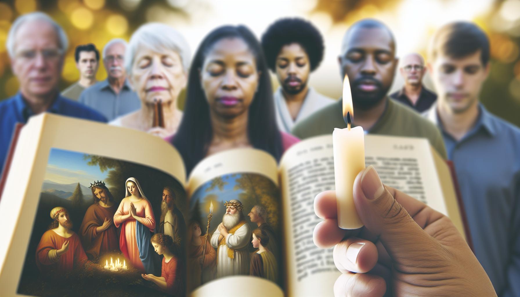 Faith Over Fantasy: A Deeper Look