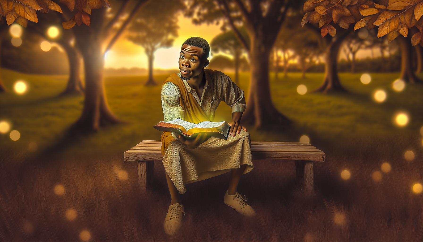 What Does the Bible Say About a Godly Man?