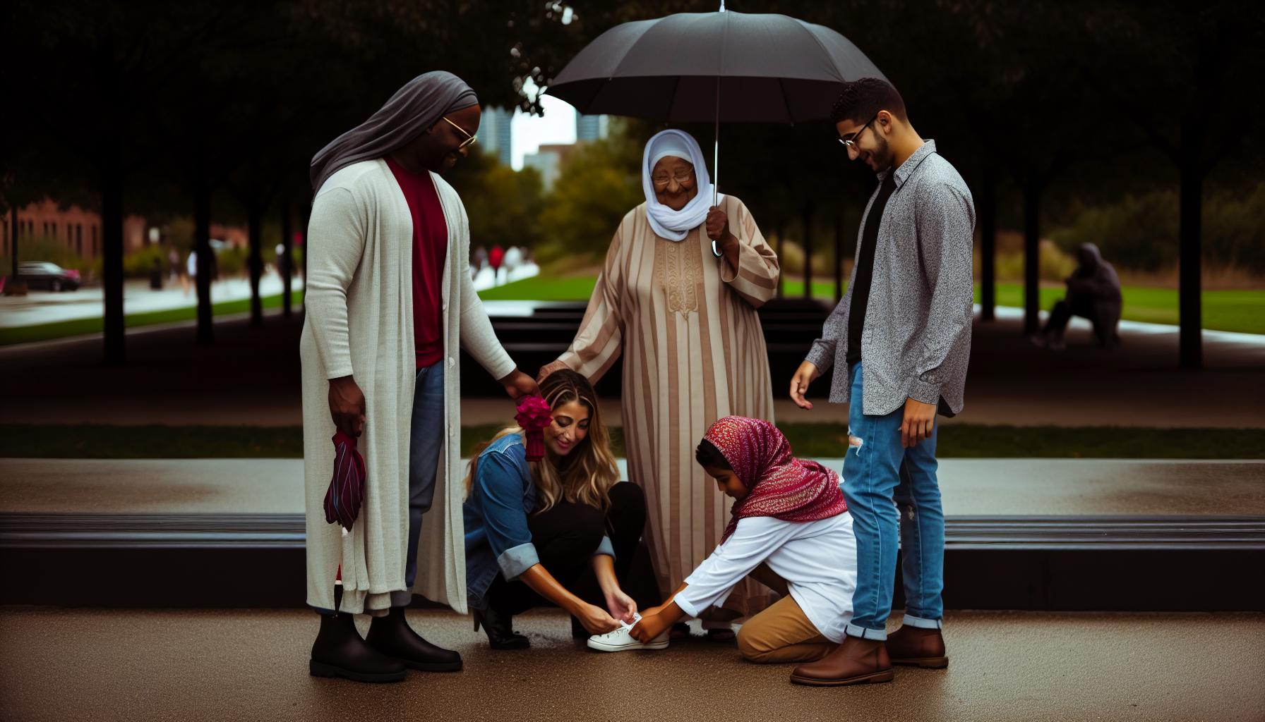 What a Godly Husband Looks Like: 12 Biblical Qualities 3 Demonstrating Unconditional Love and Respect