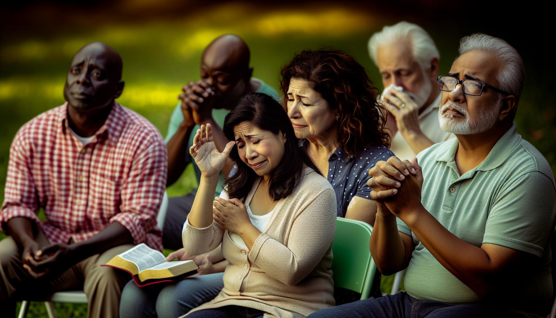 Personal Testimonies: Miracles Through Prayer
