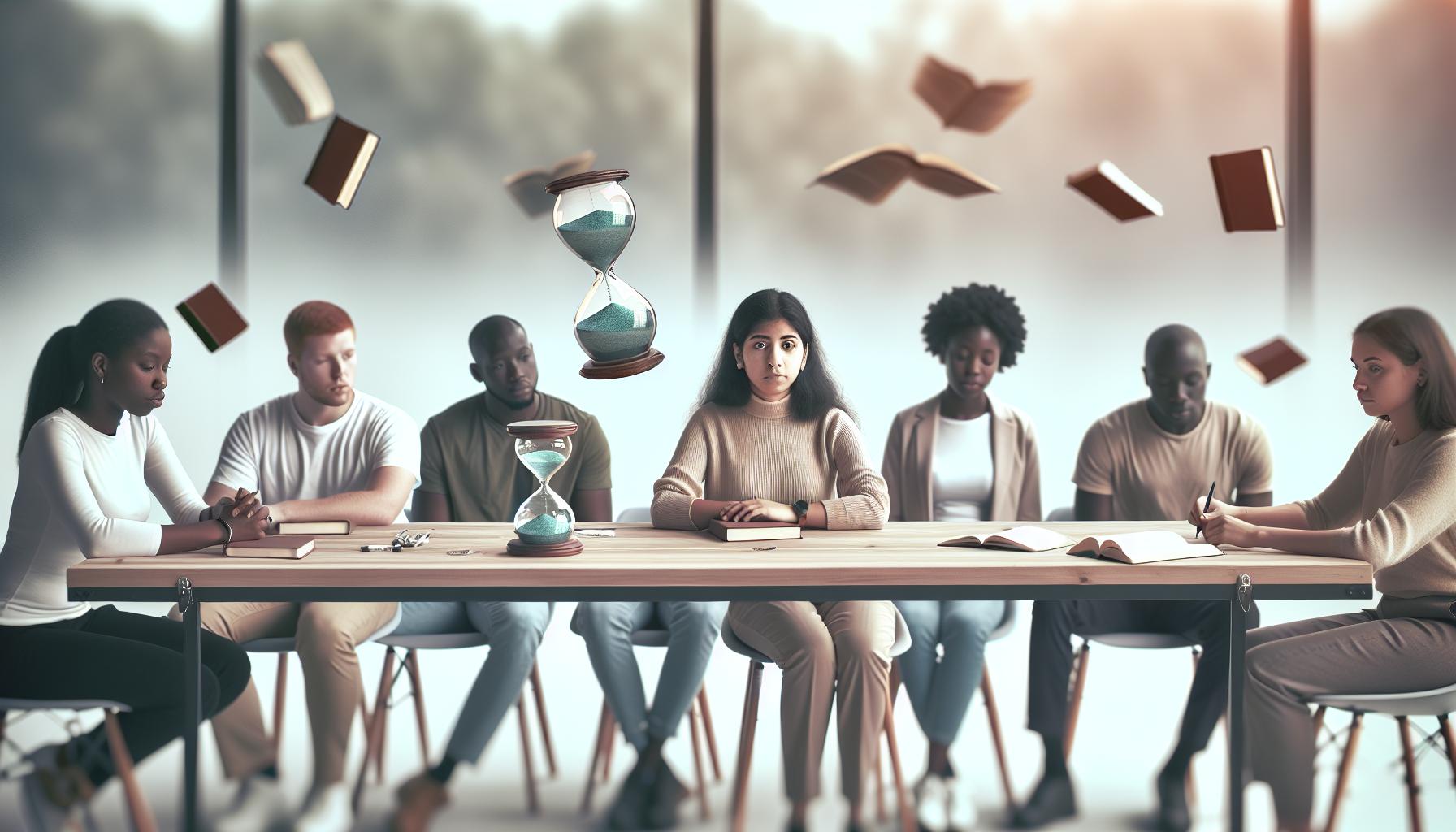 Developing a Personal Plan for Mind Renewal